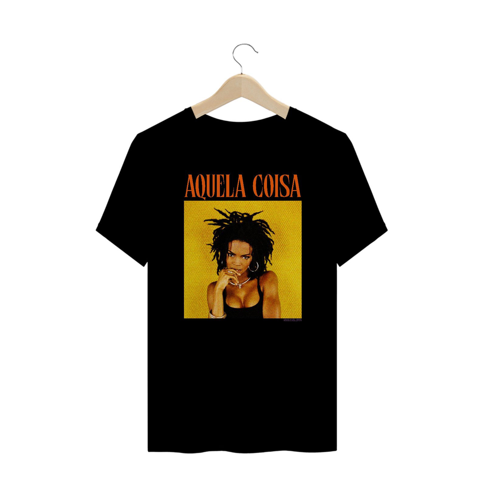 lauryn hill - aquela coisa