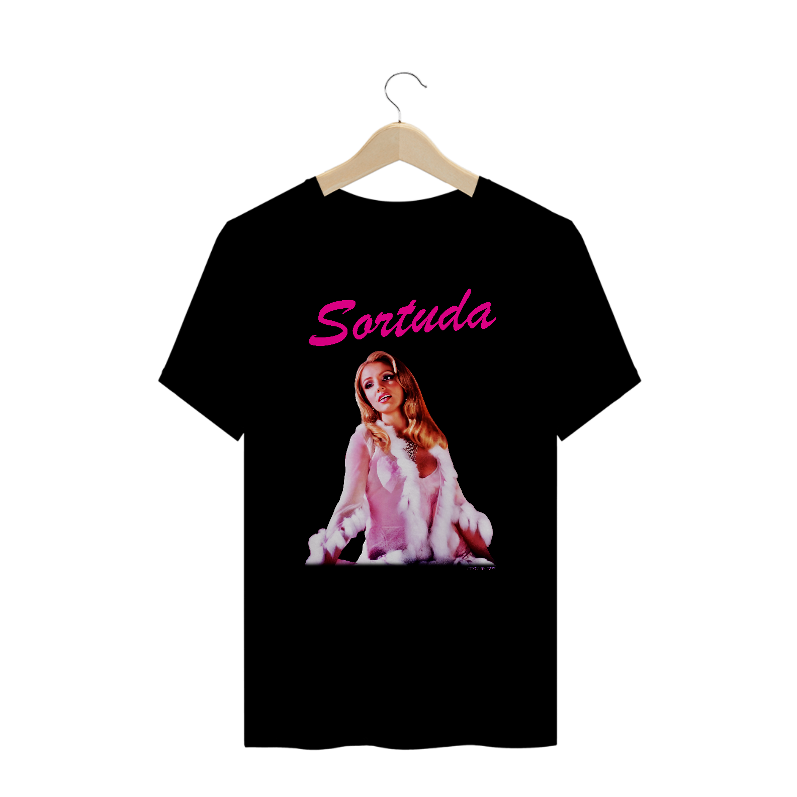 neydinha sortuda