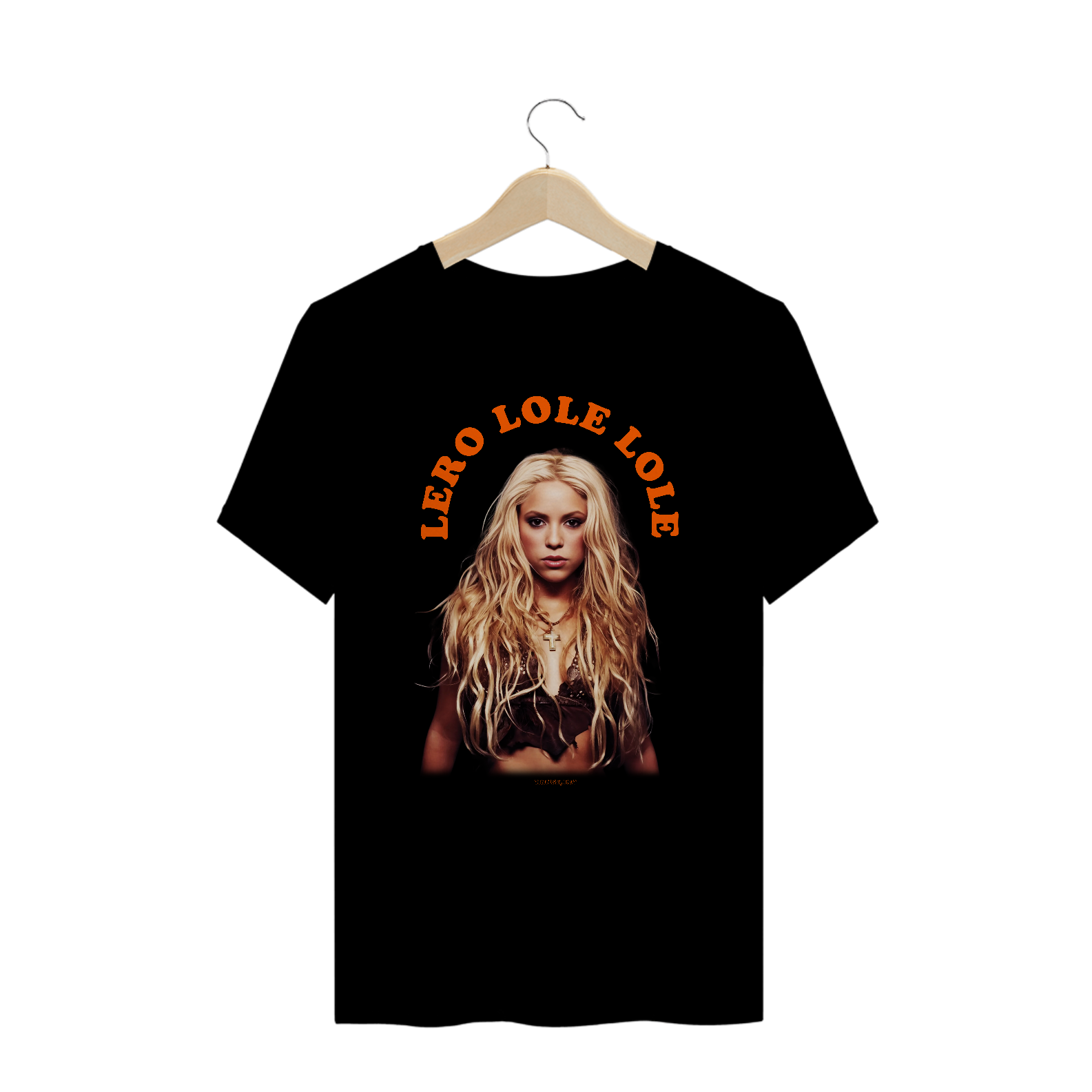 shakira shakira - lero lole lole (plus size)