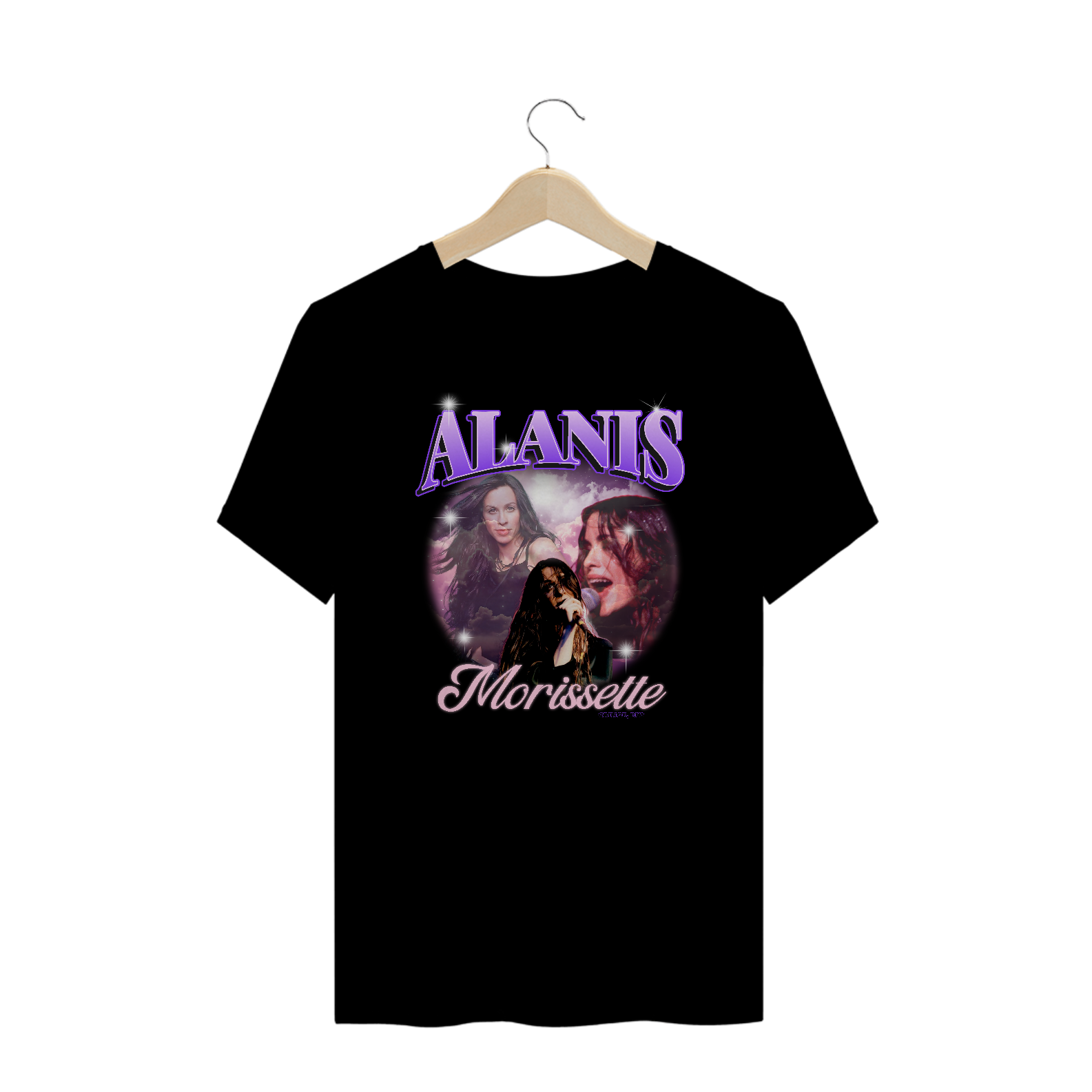 alanis - edição especial (plus size)