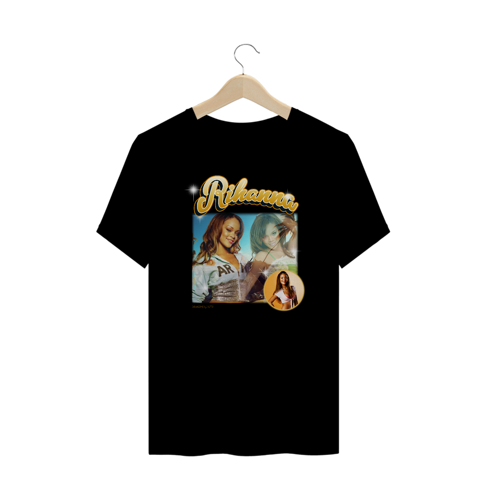 riri - edição especial (plus size)