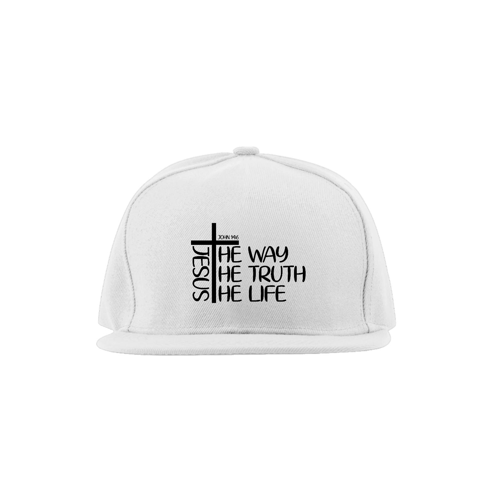 BONE QUALITY | JESUS  THE WAY + THE THUTH + THE LIFE