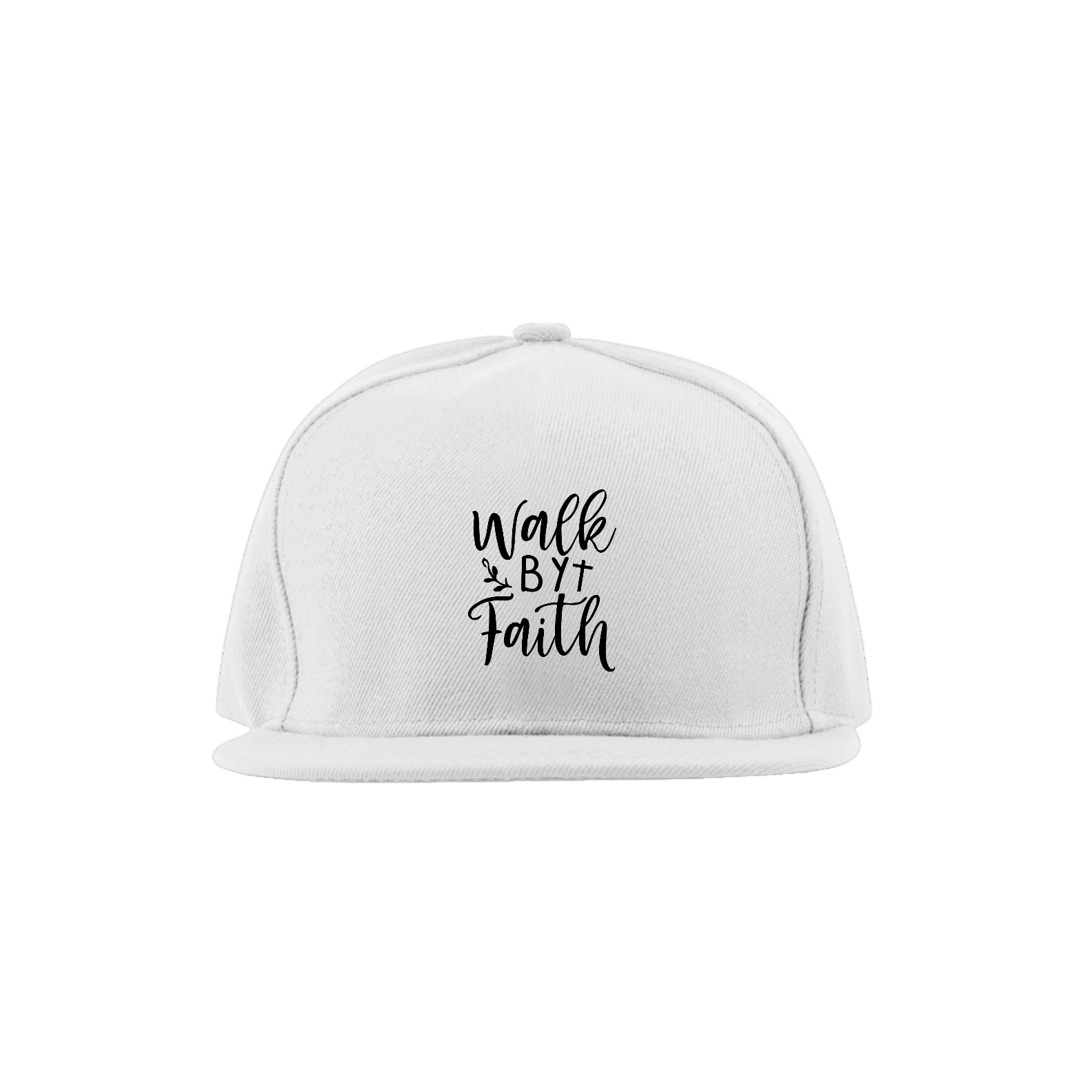 BONE QUALITY | WALK BY FAITH