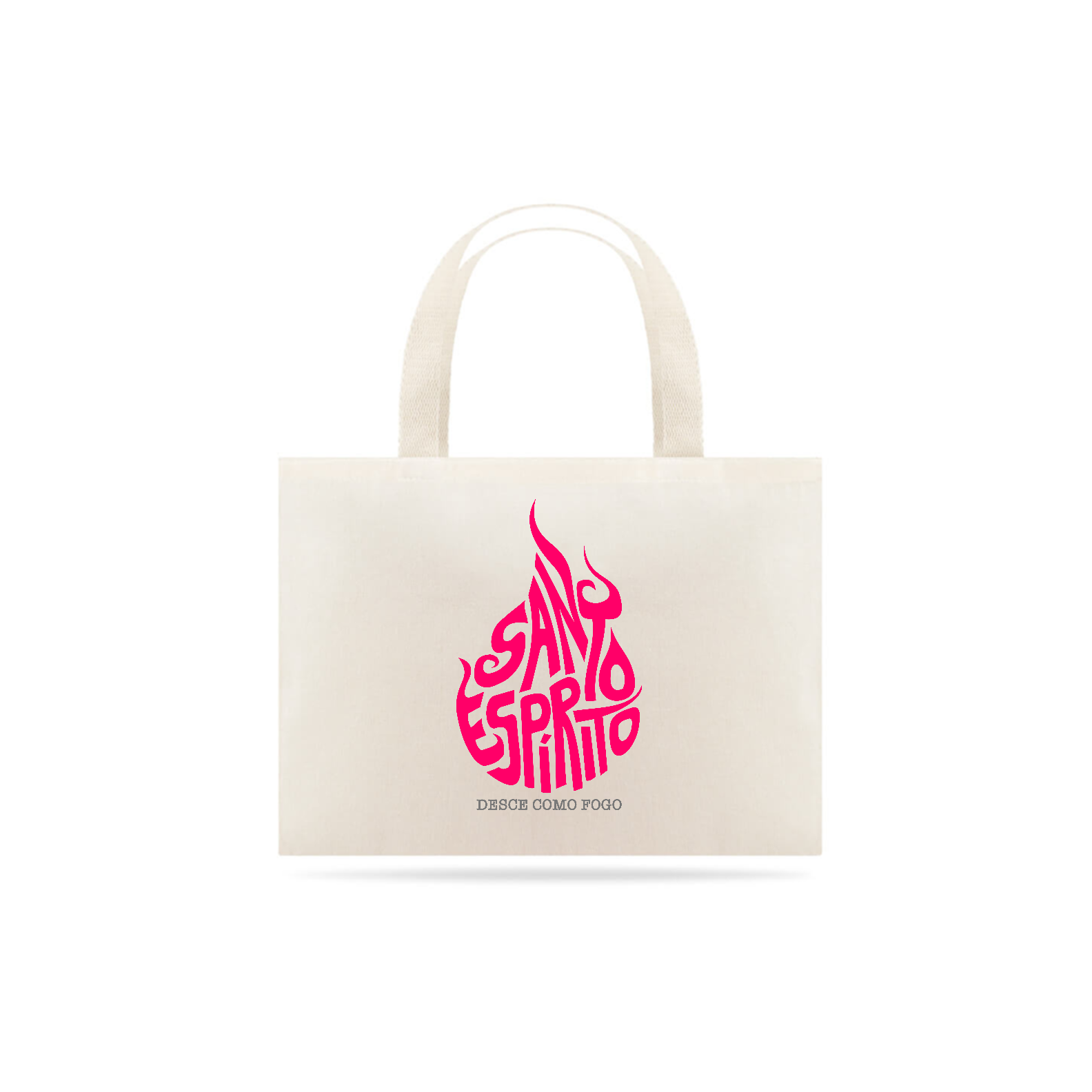 ECO BAG | SANTO ESPIRITO