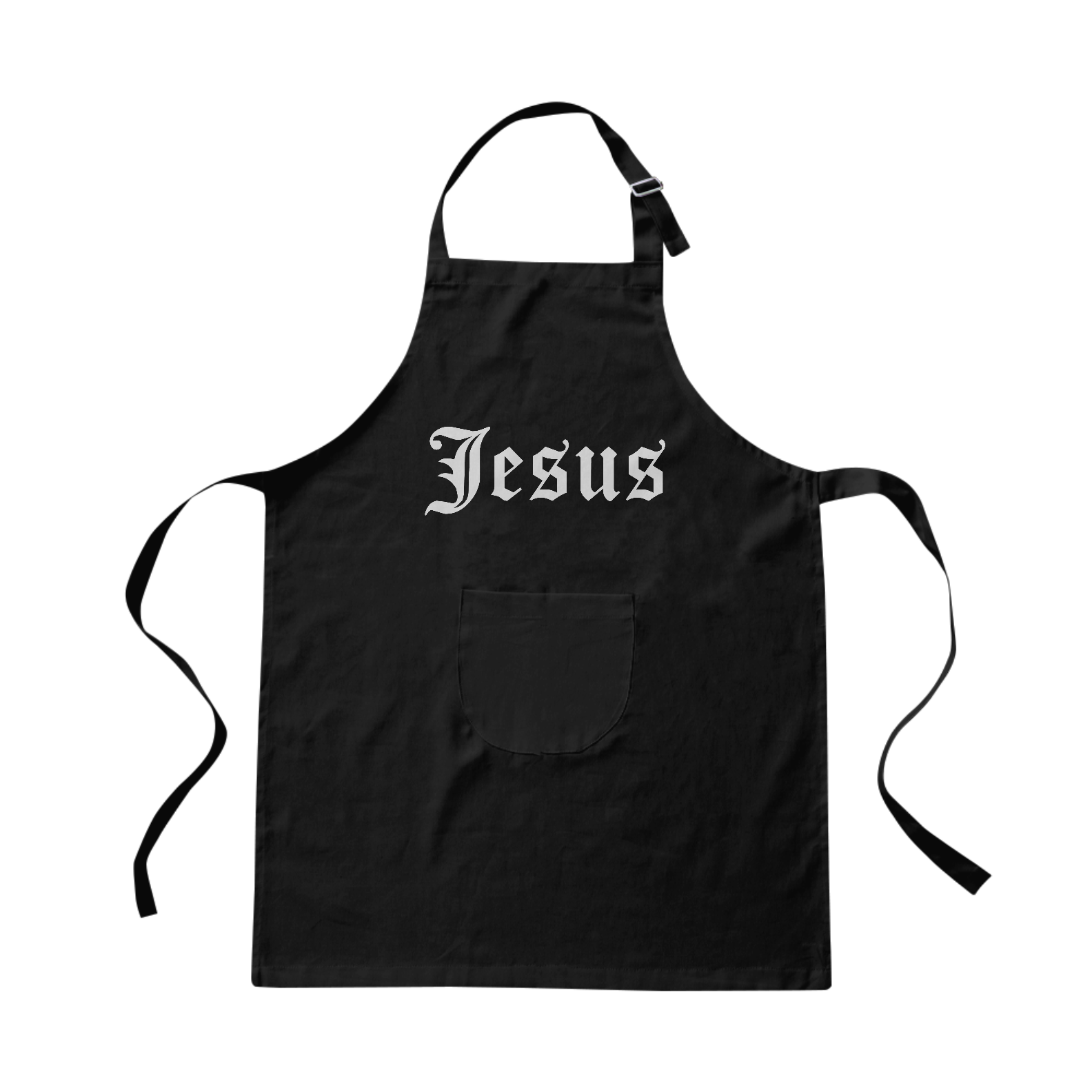 AVENTAL BRIM | JESUS 