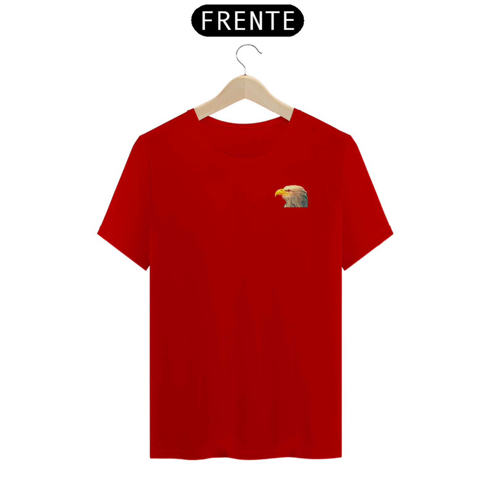 T-Shirt Stare Aguia 