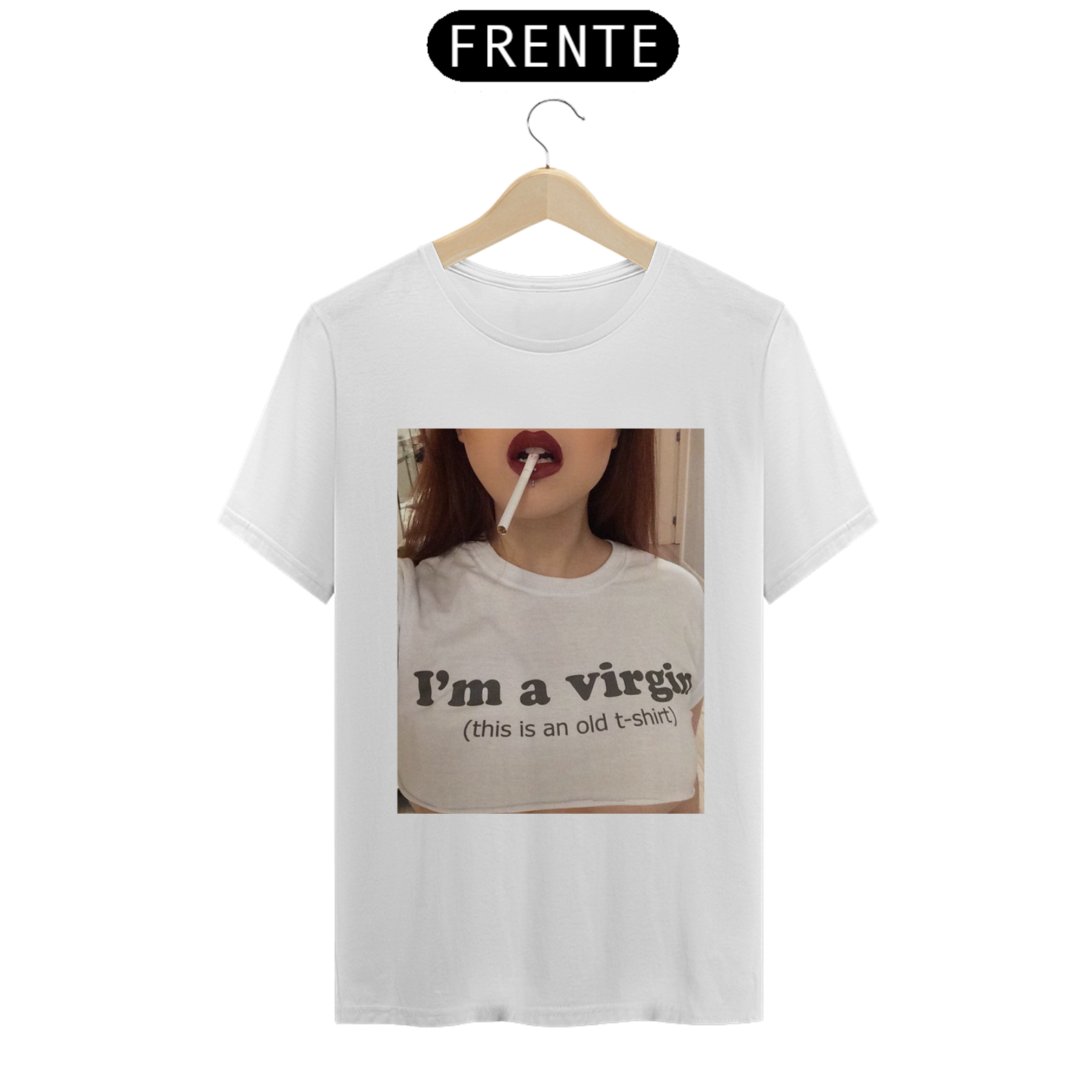 Camiseta I