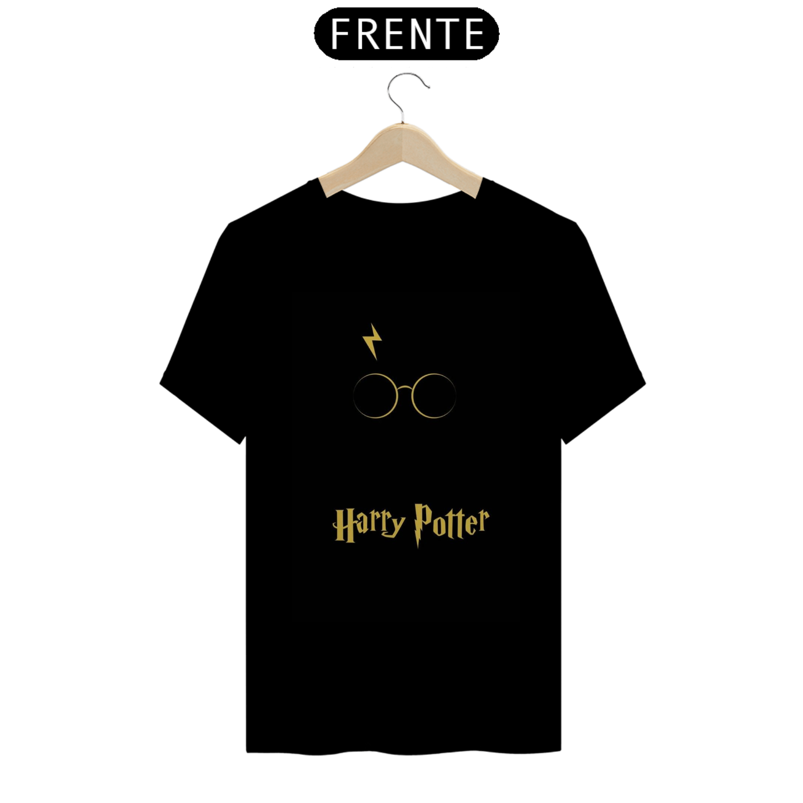 Camiseta Harry 