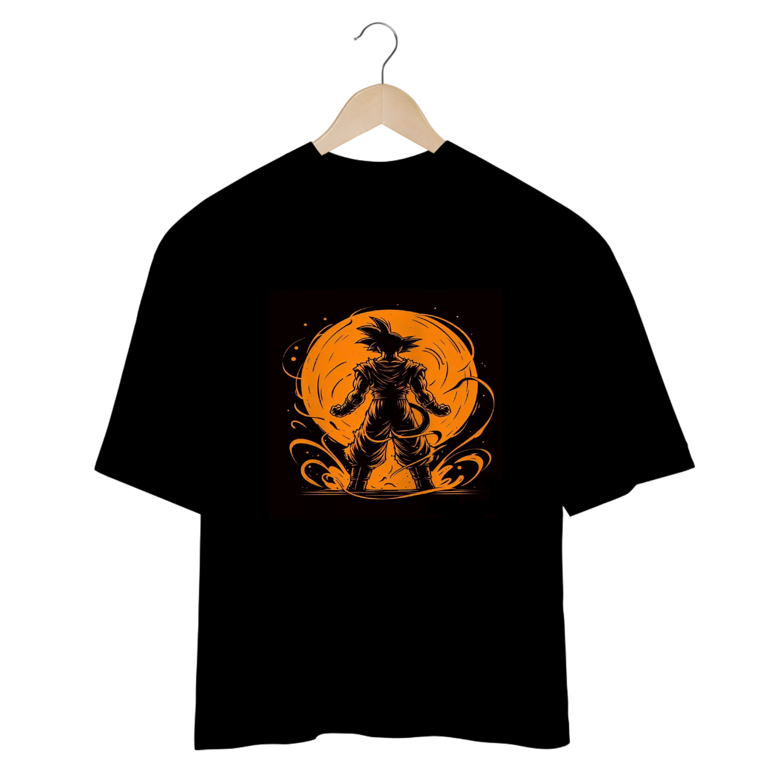Camiseta Dragon Ball Z