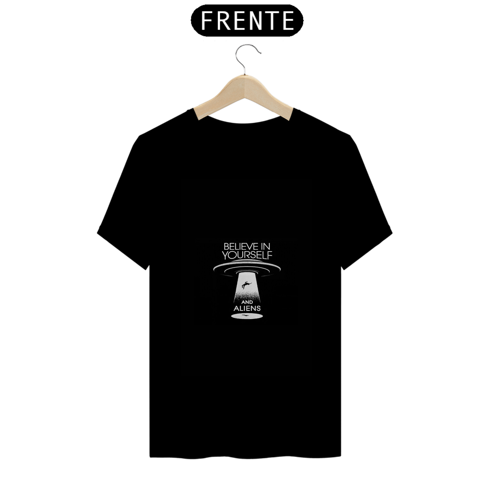 Camiseta Aliens 