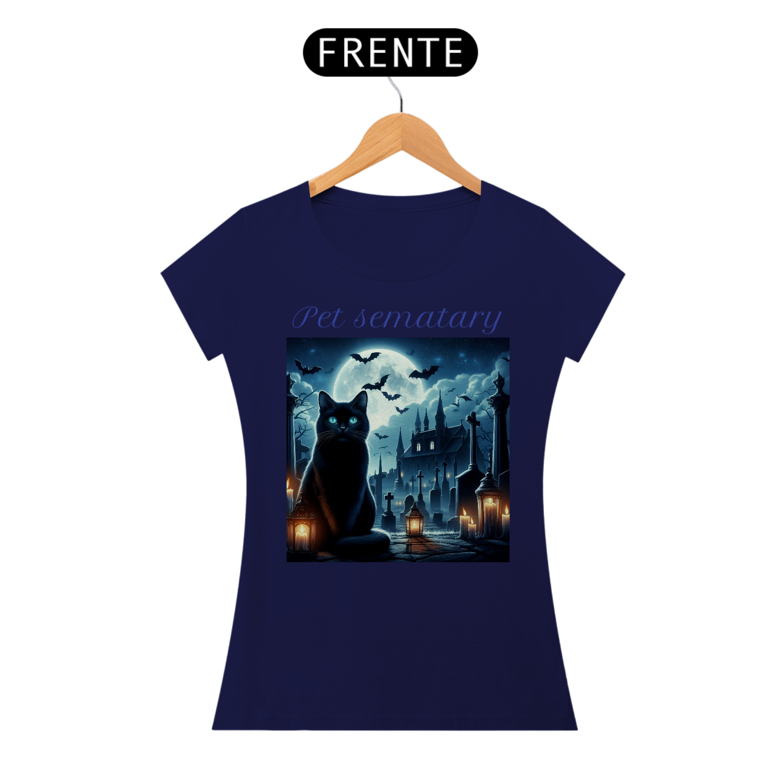 Baby Look Pet Sematary