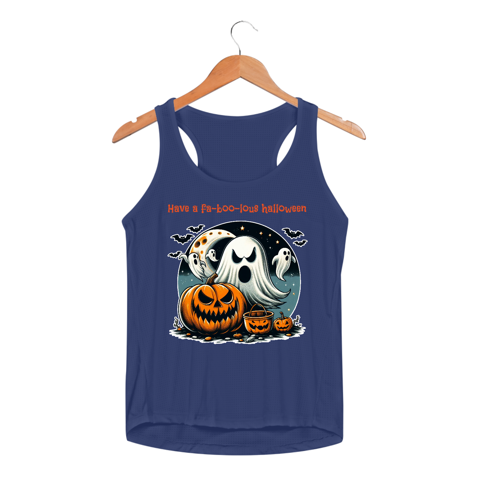 Regata DryFit Halloween