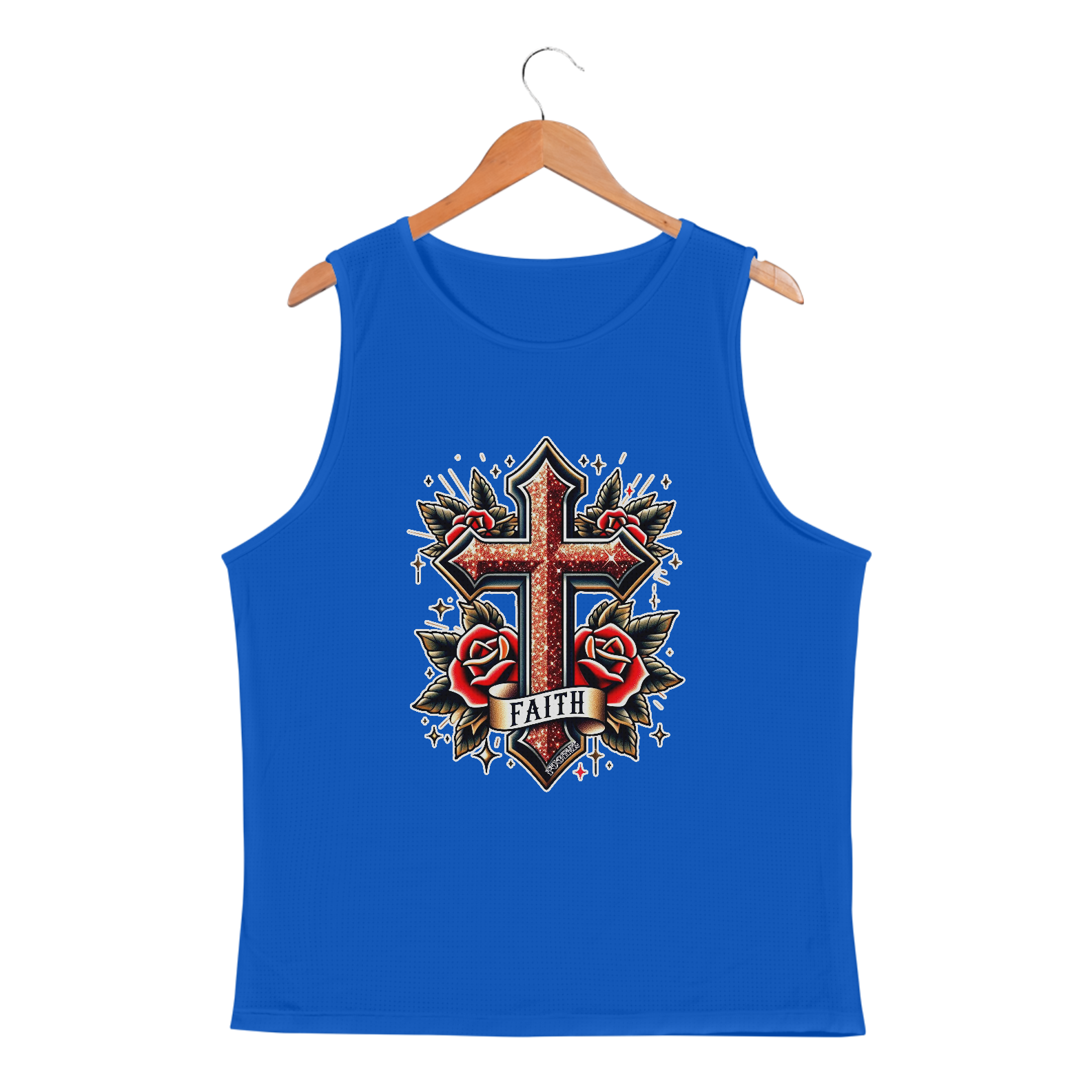 Regata DryFit Cruz