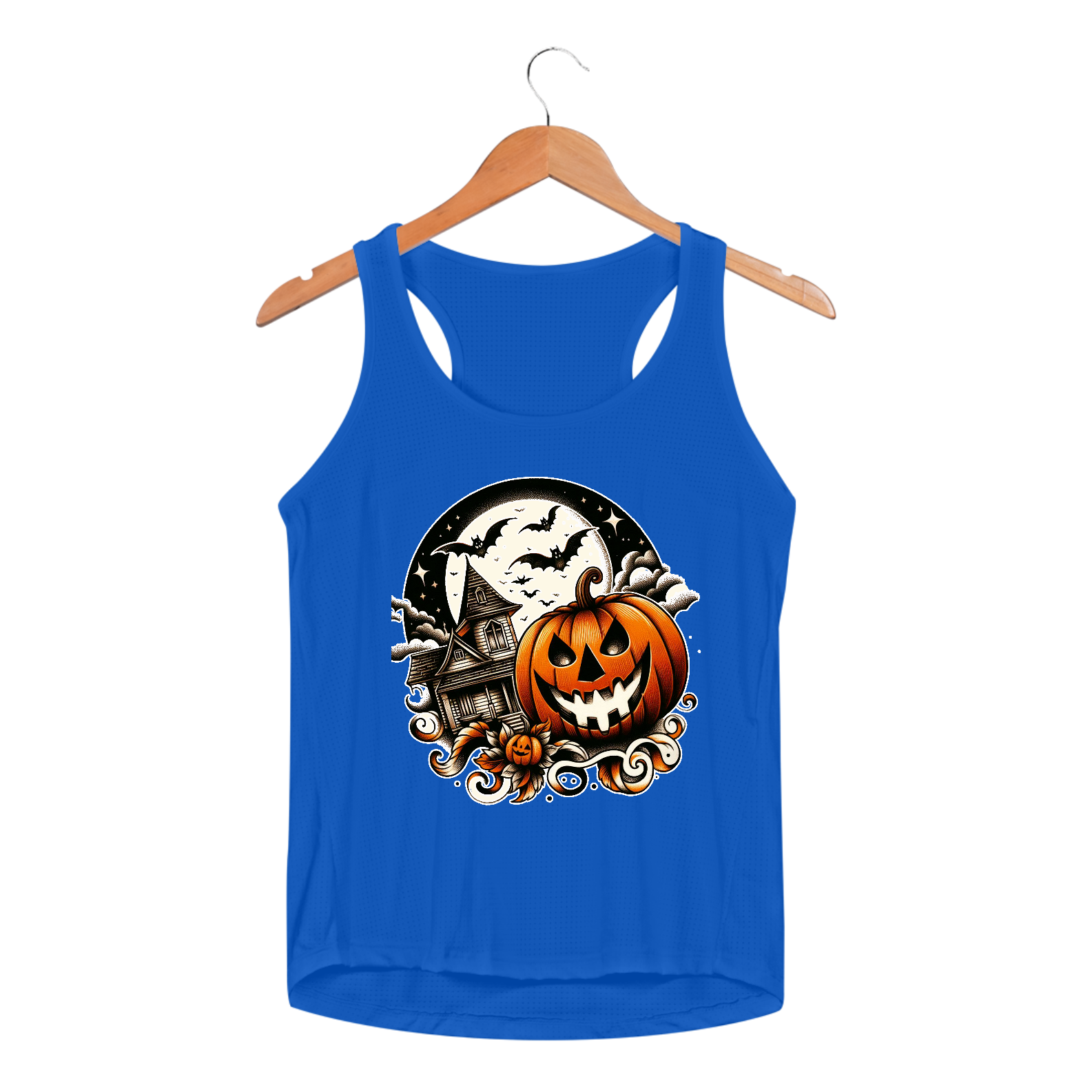 Regata DryFit Halloween