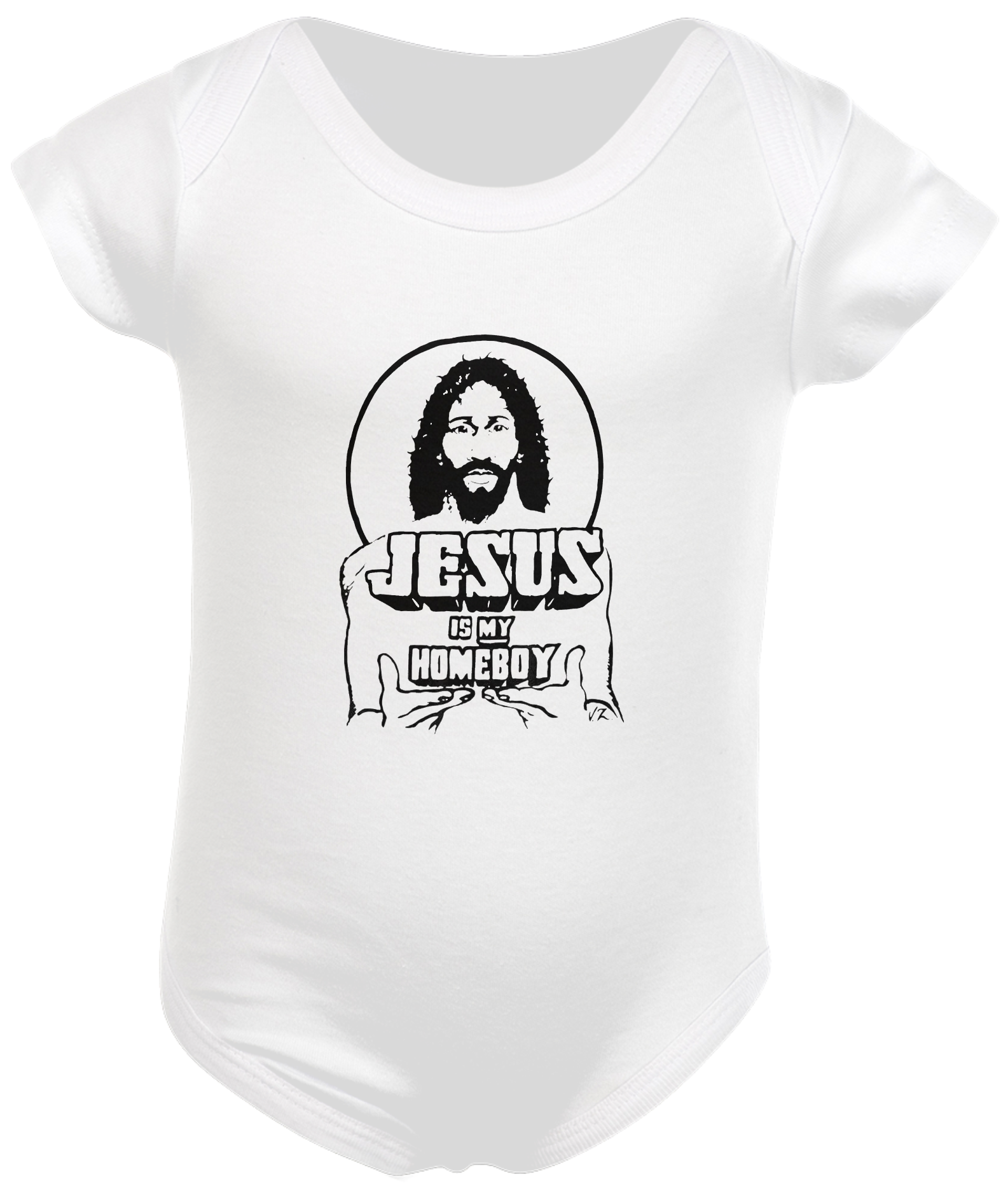 Bady Jesus Homeboy