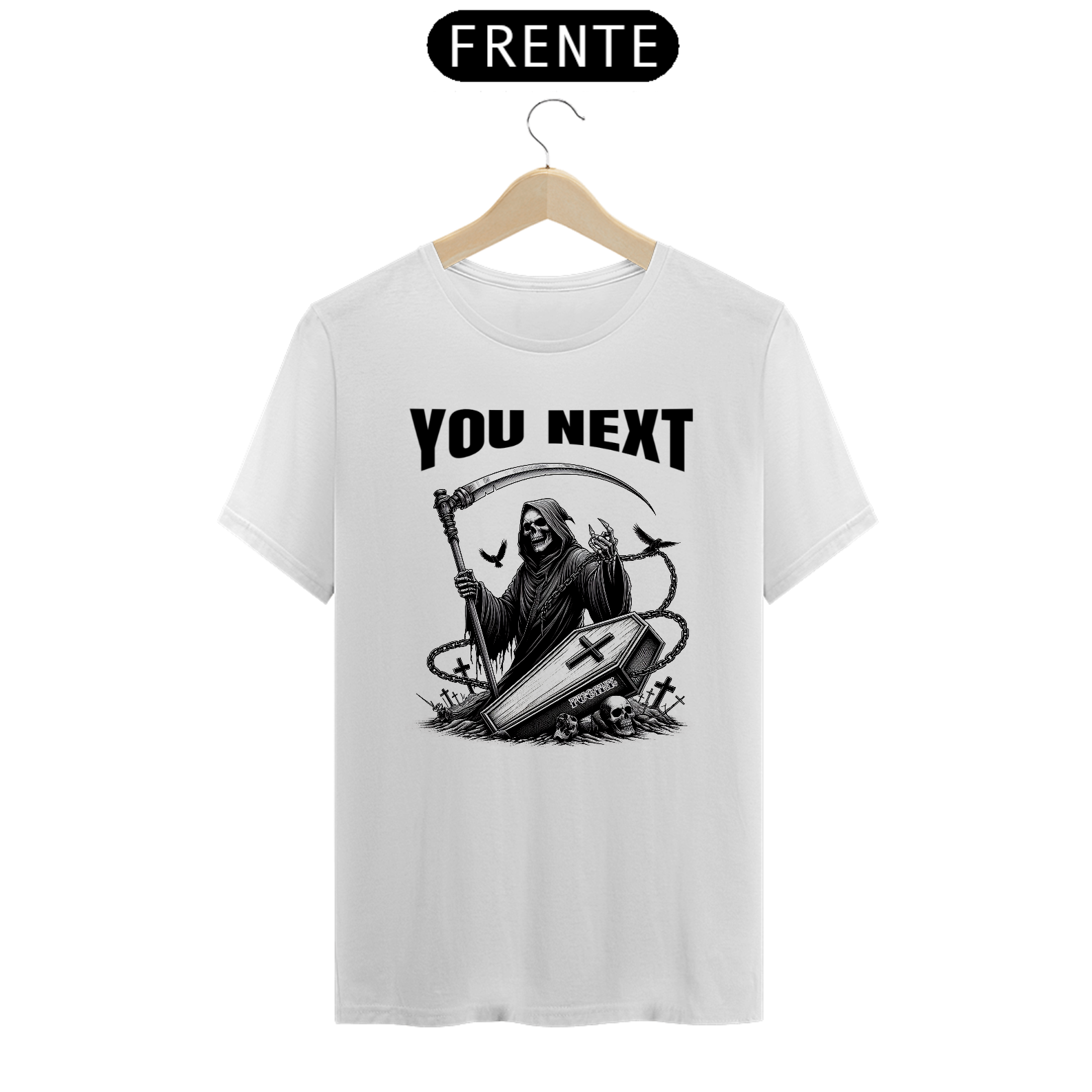 Camiseta You Next
