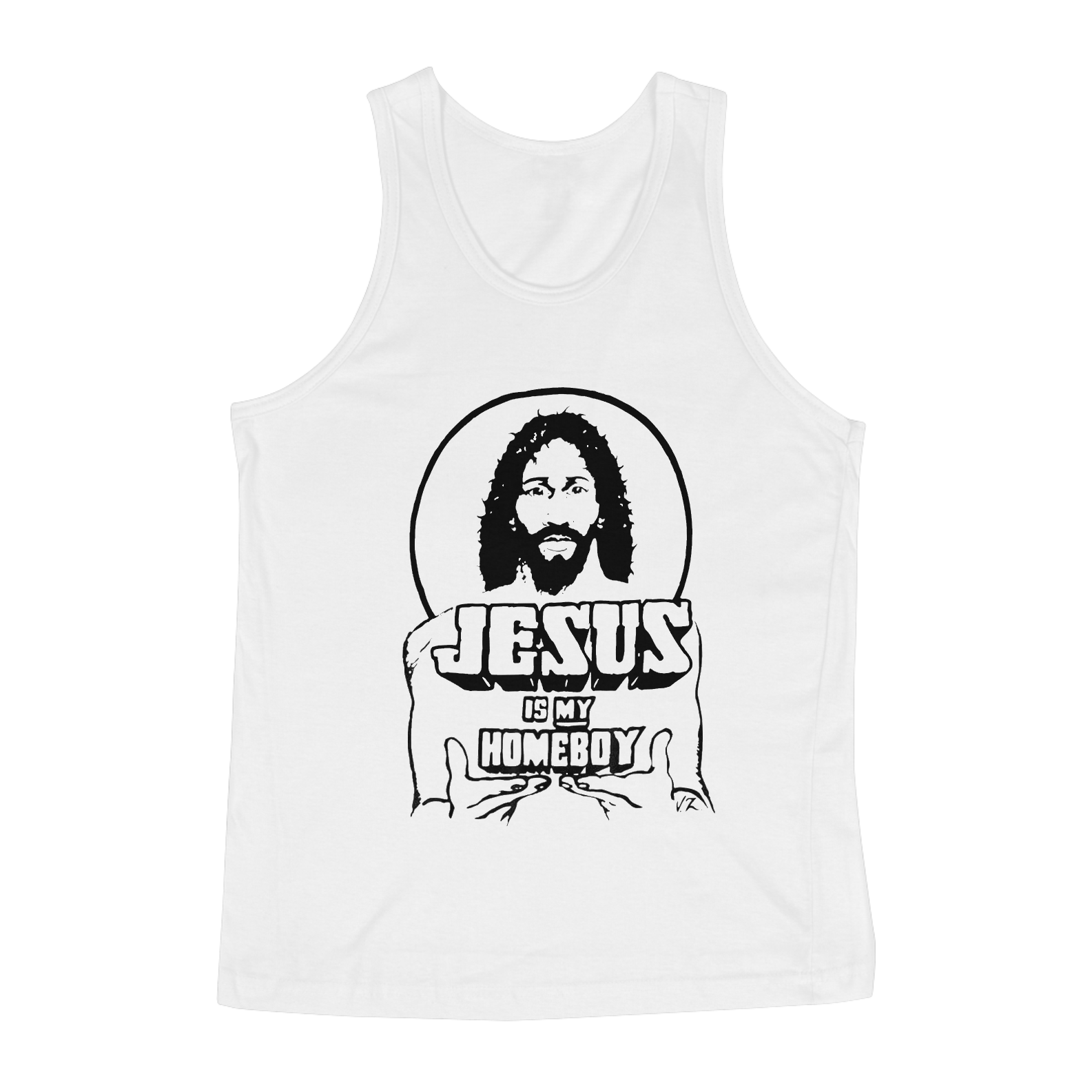 RegataJesus Homeboy