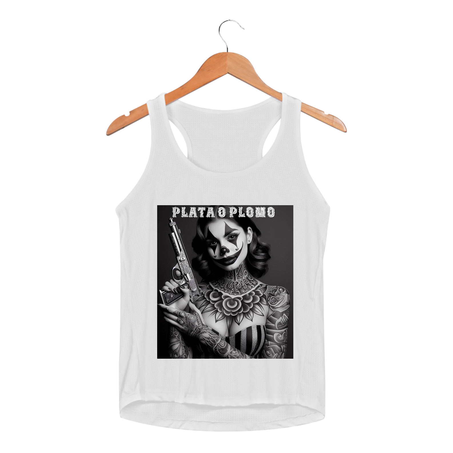 Regata DryFit Catrina