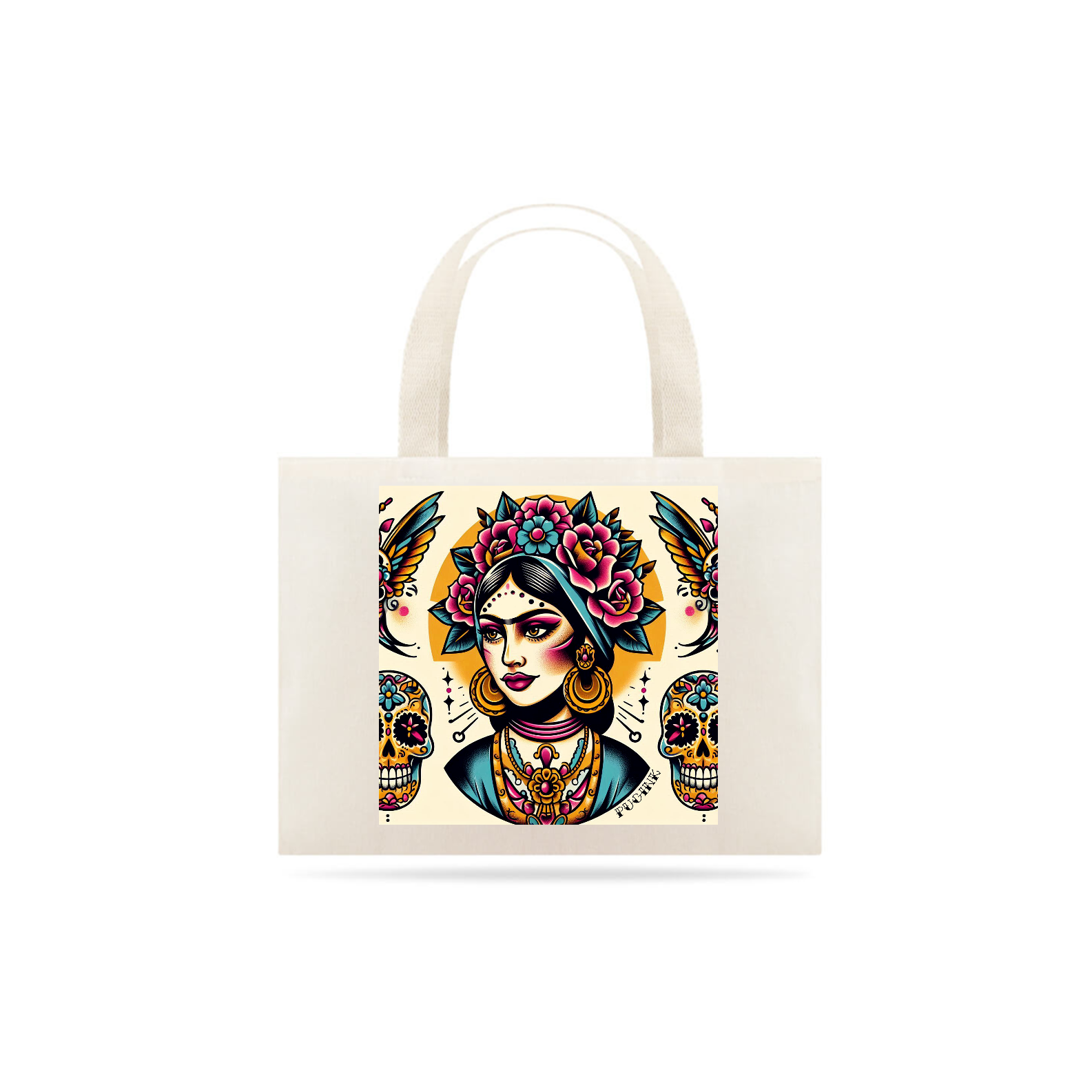 Ecobag Mexicana