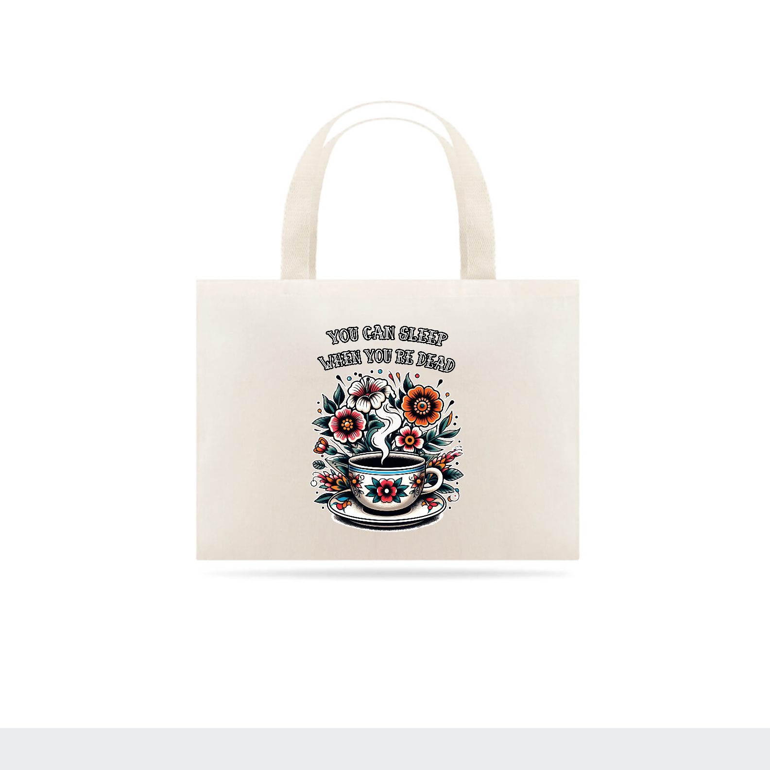 Ecobag Café