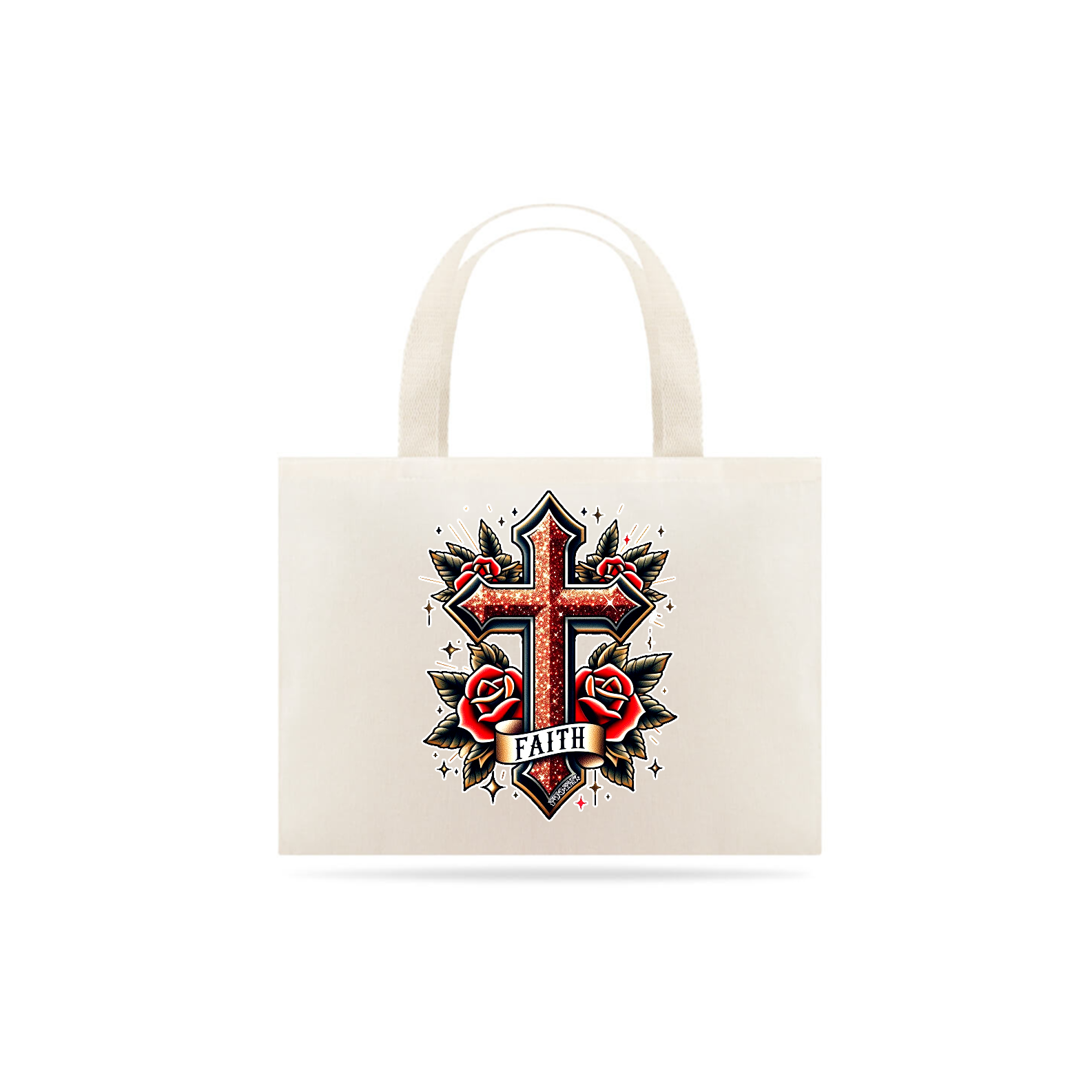 Ecobag Cruz