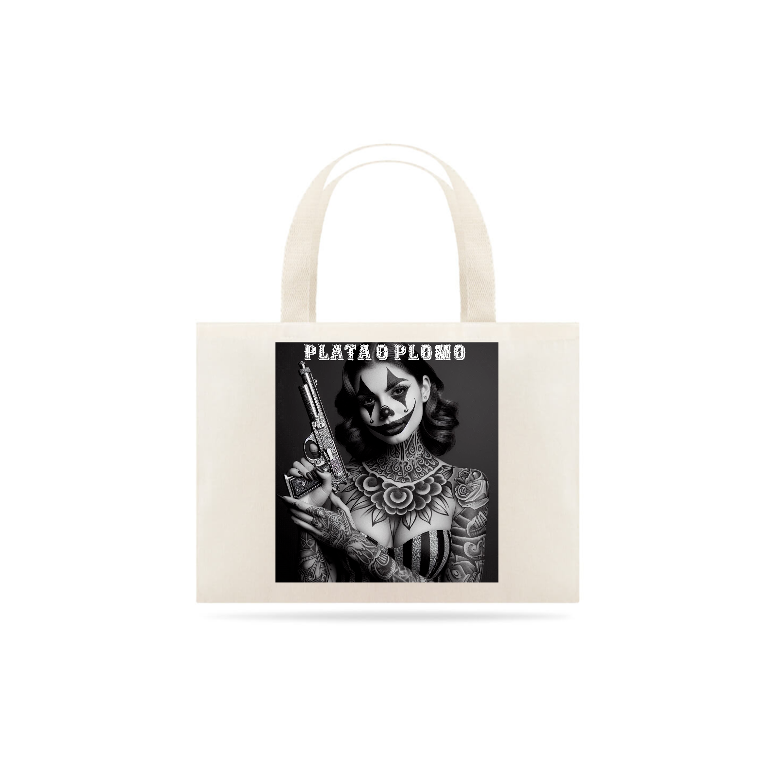 Ecobag Catrina