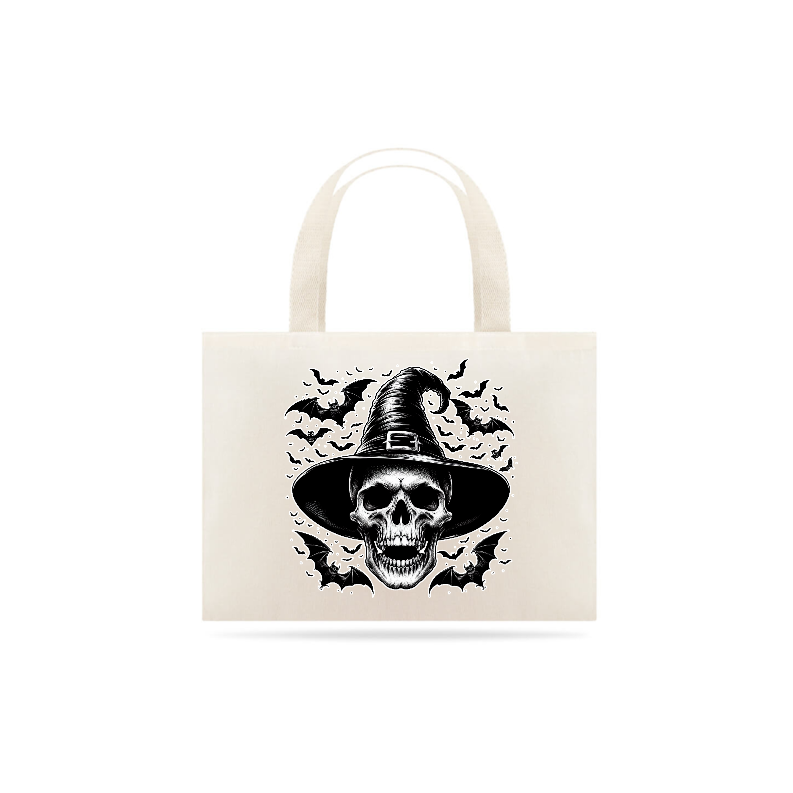 Ecobag Halloween