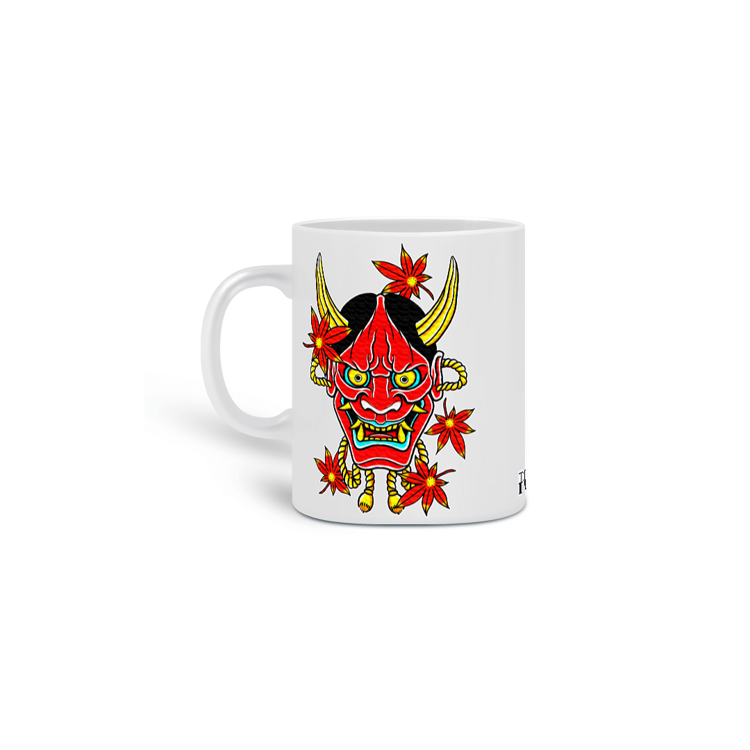 Caneca Hannya 