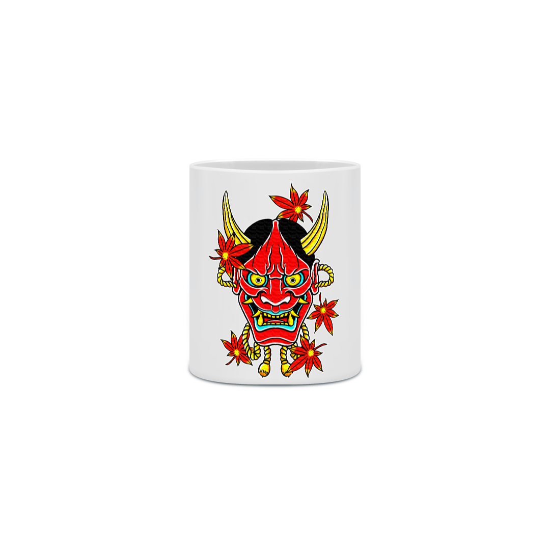 Caneca Hannya