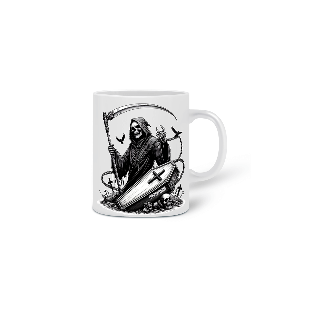 Caneca You Next