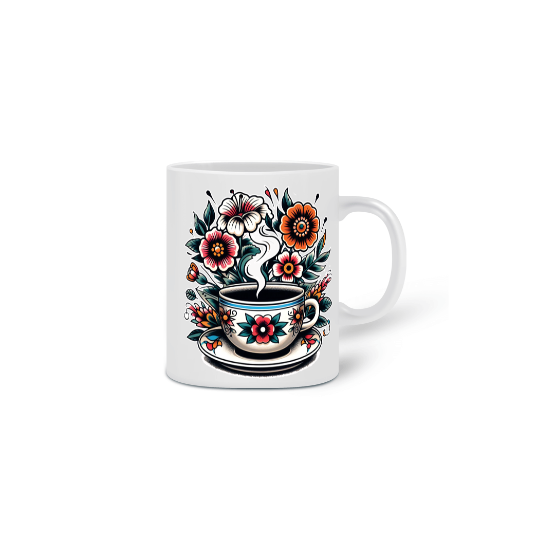 Caneca Café