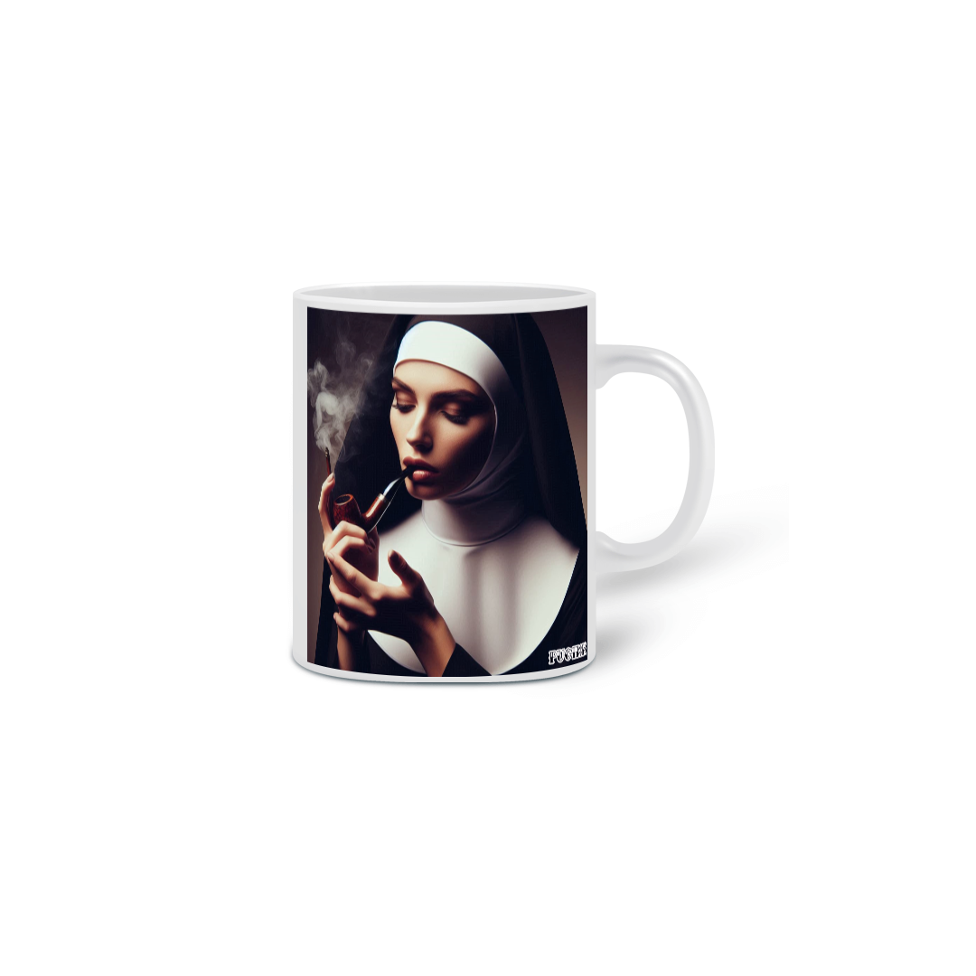 Caneca Freira