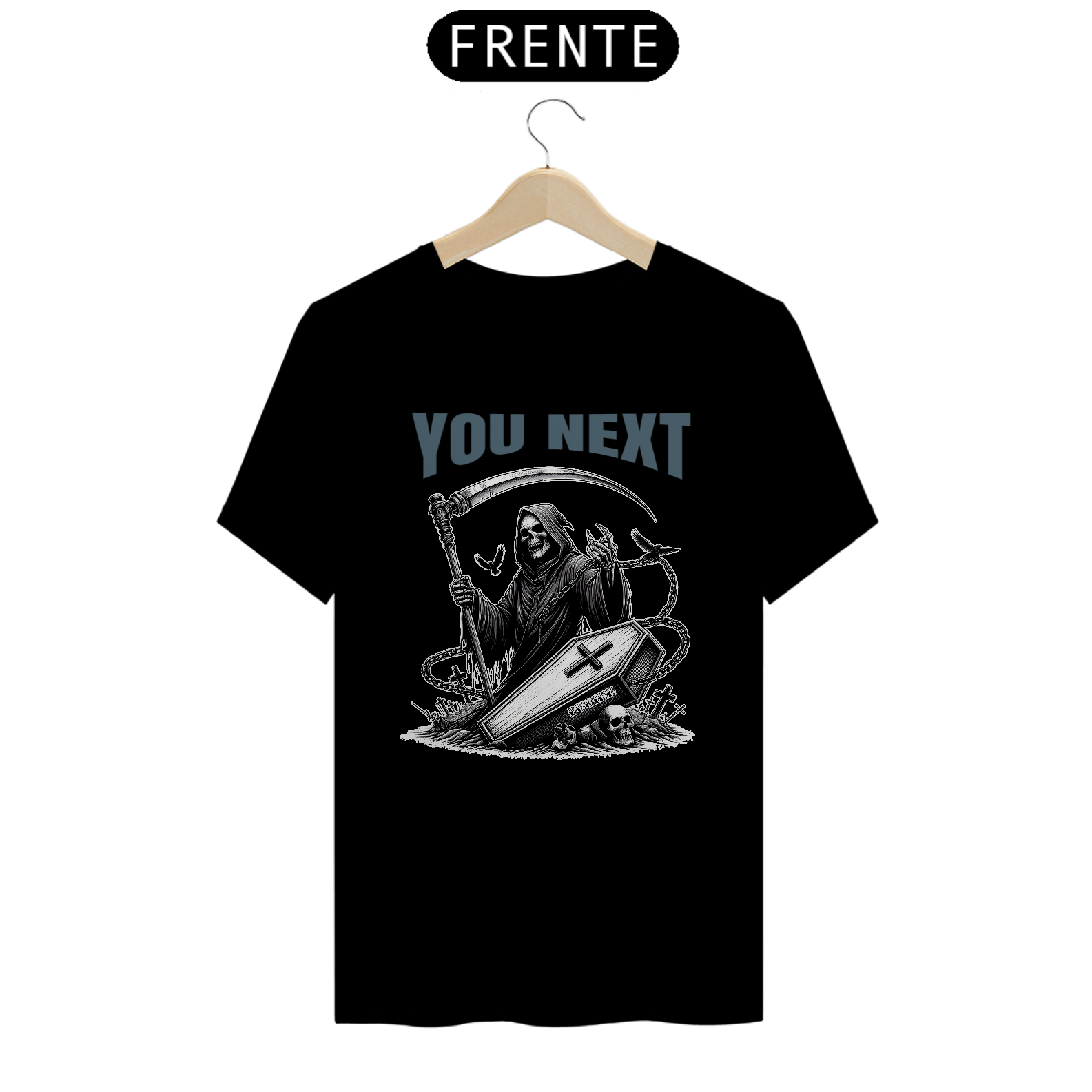 Camiseta You Next