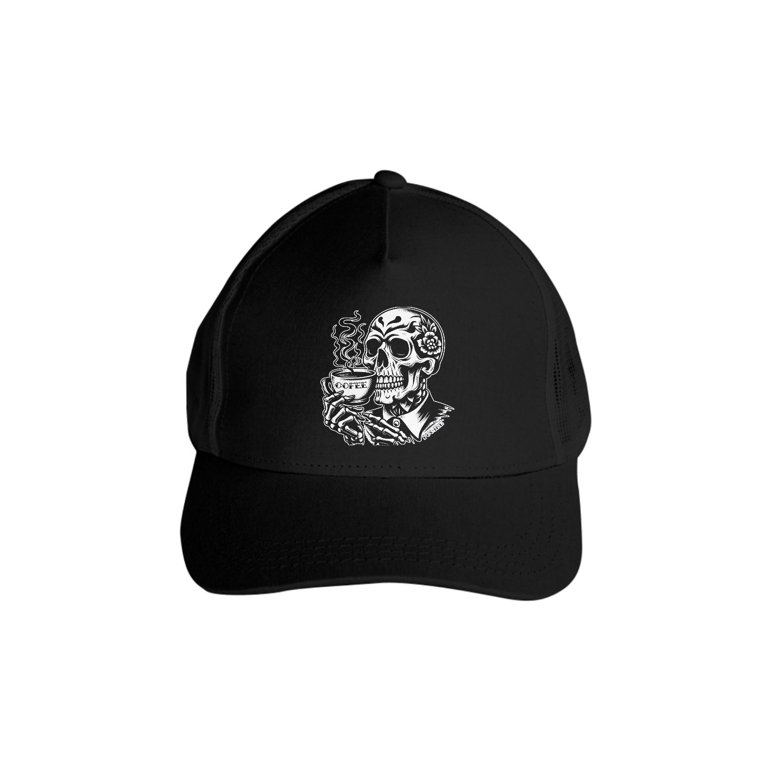 Boné Skull
