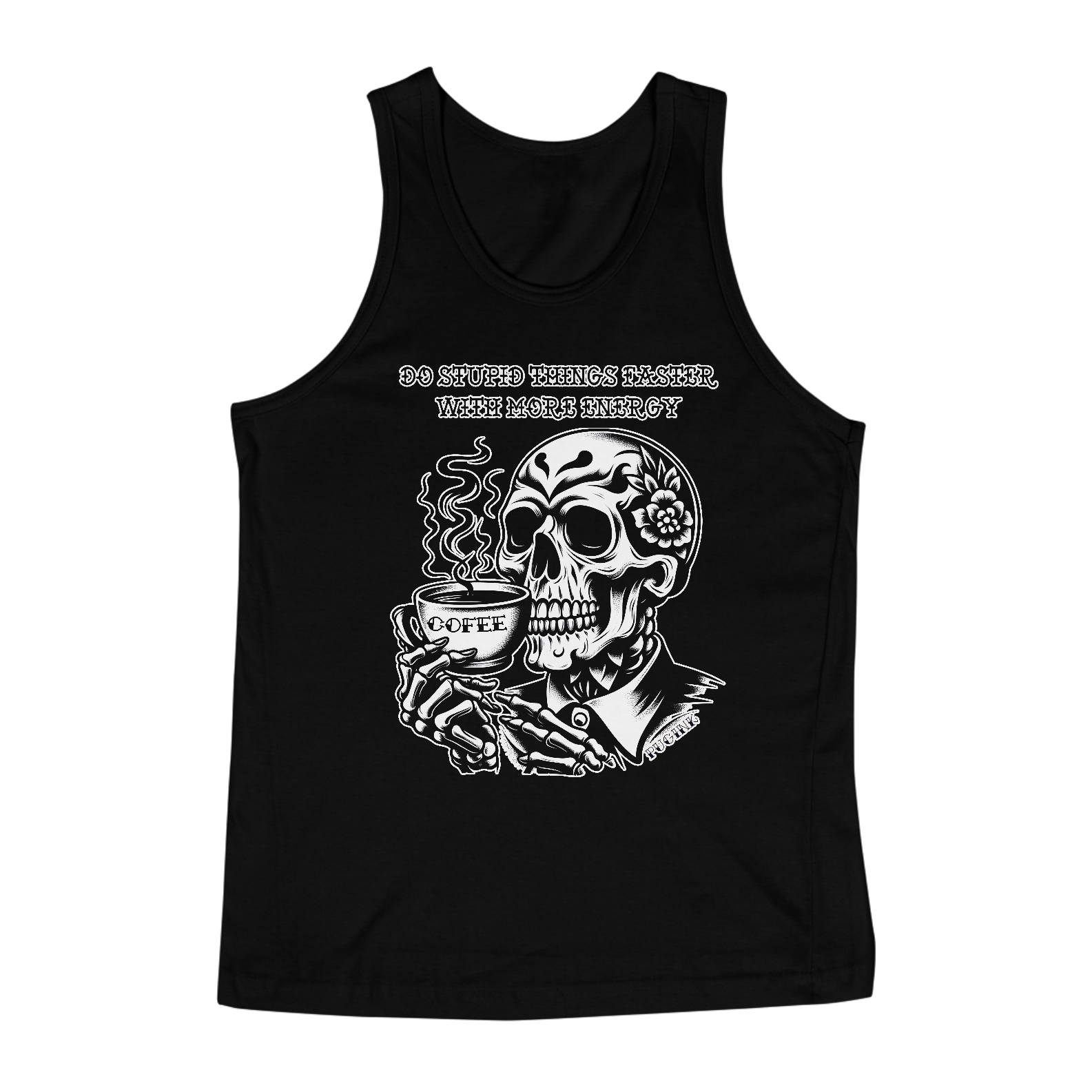 Regata Skull