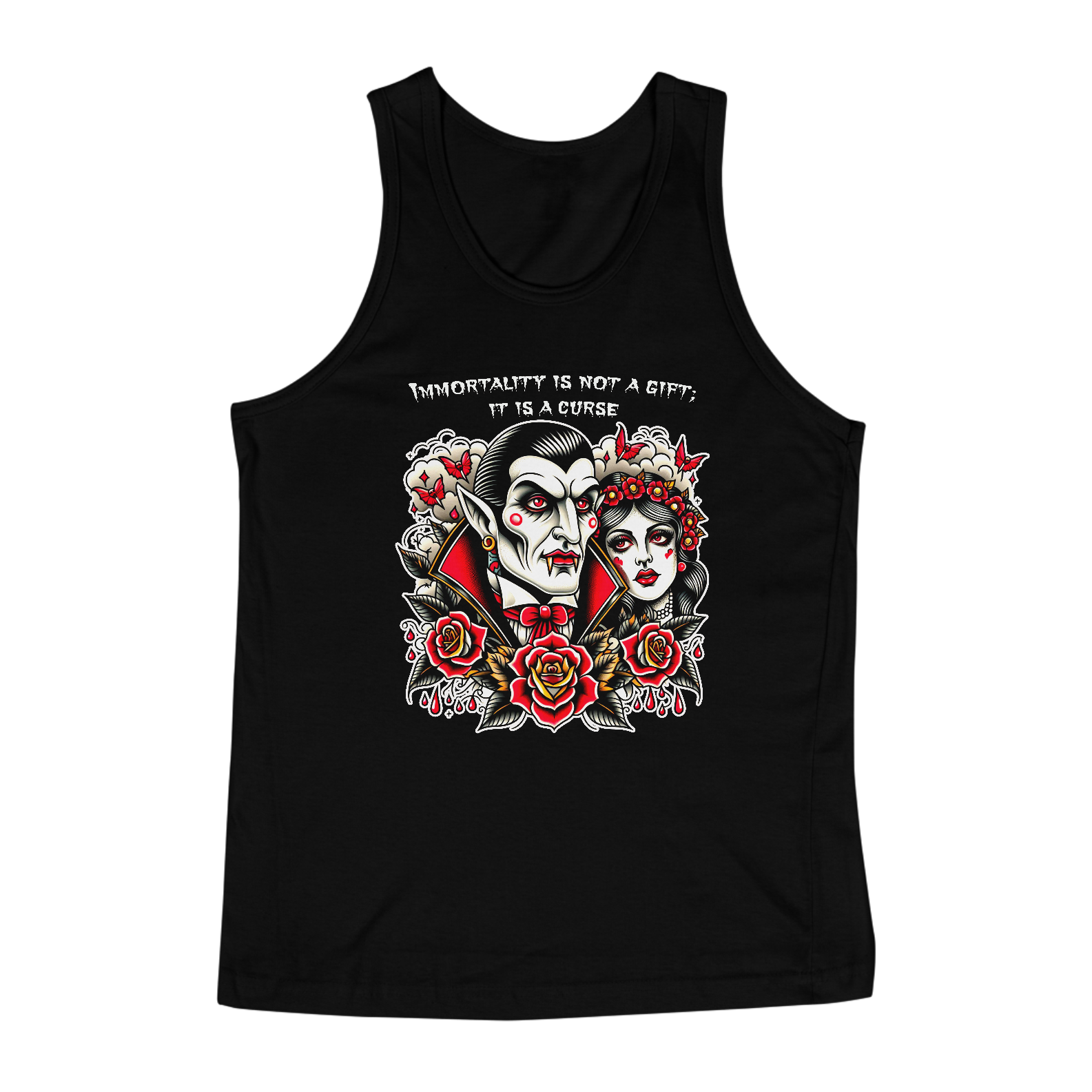 Reagata Dracula