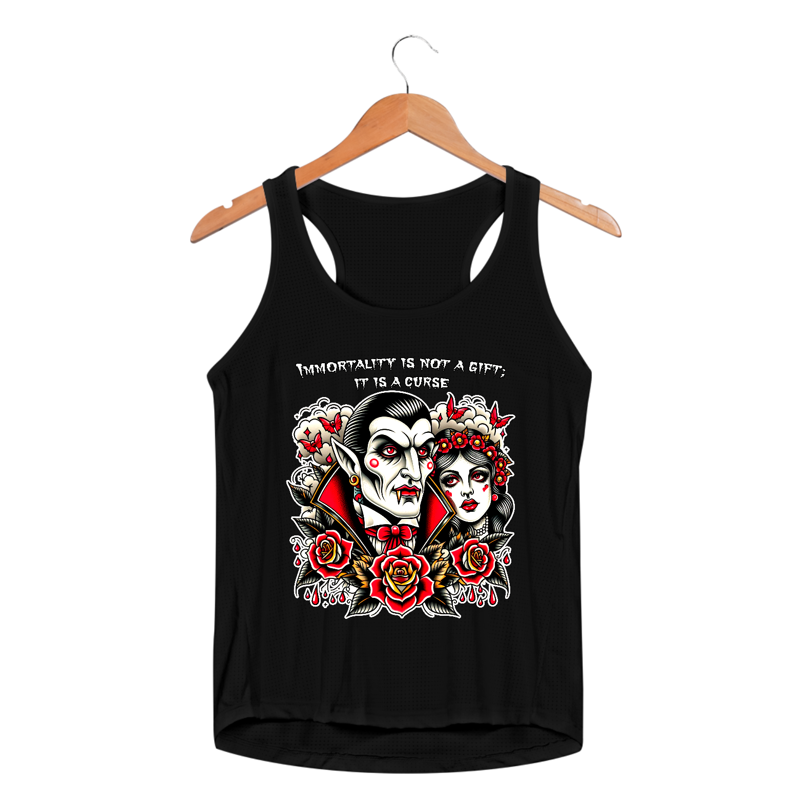 Reagata Dryfit Vampiro