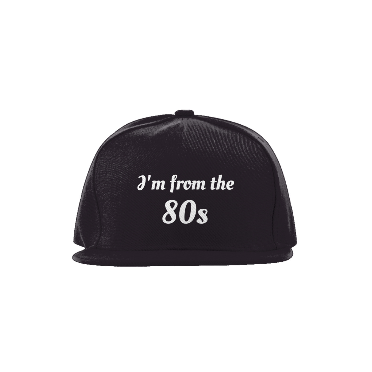 Boné 80s