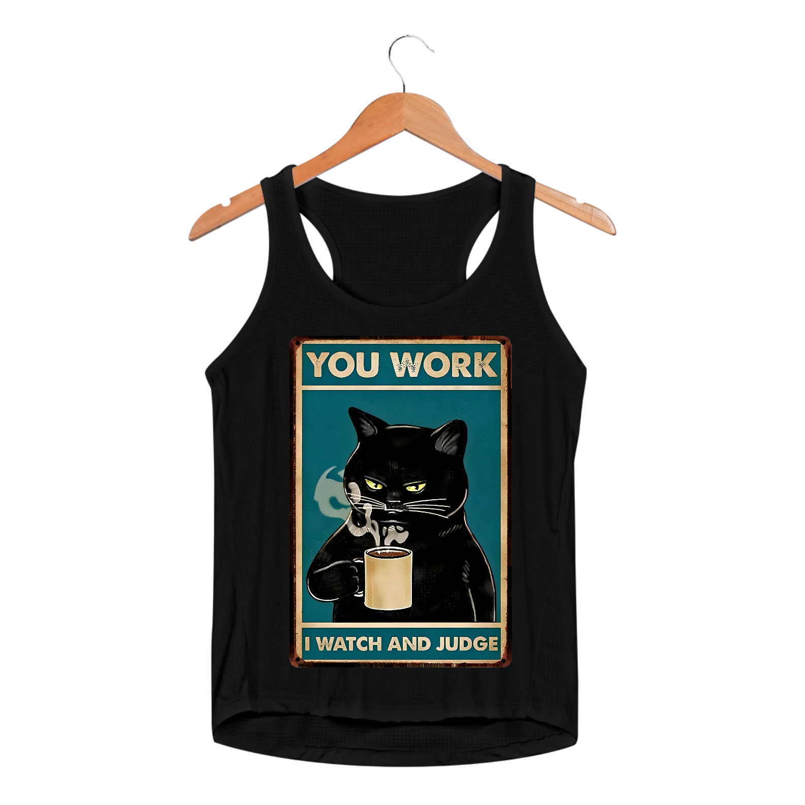 Regata DryFit Cat