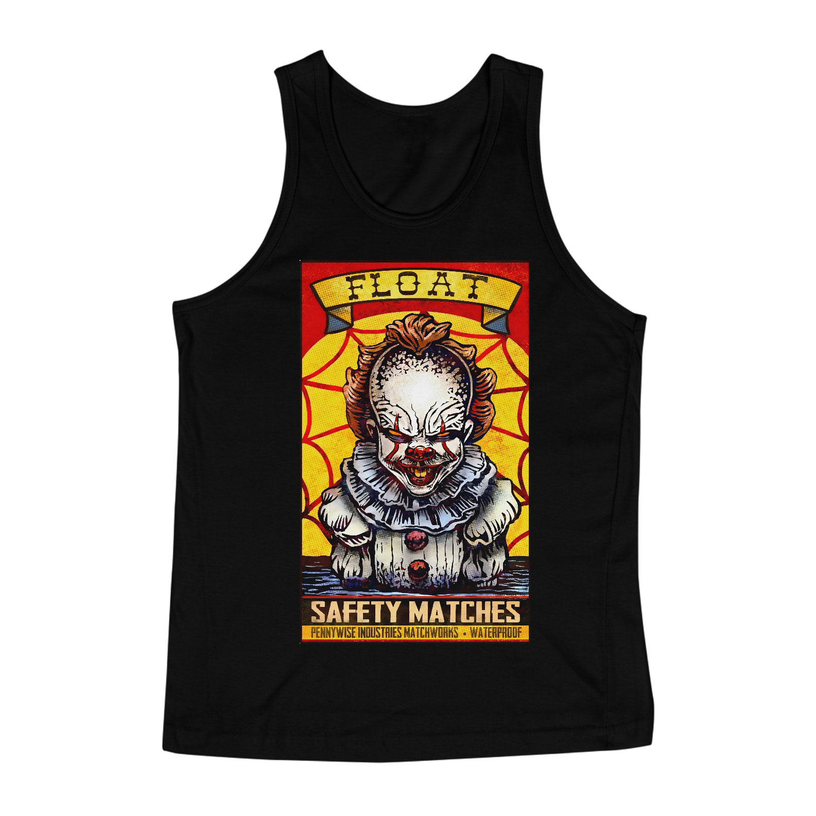 Reagat Pennywise