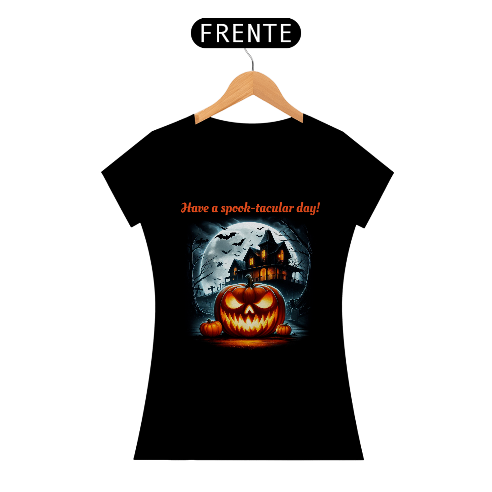 Baby Look Halloween