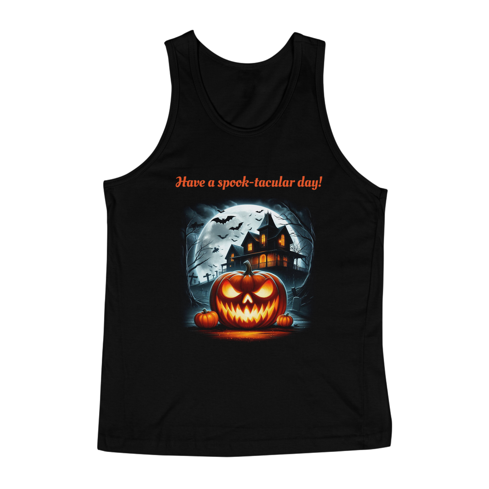 Regata Halloween
