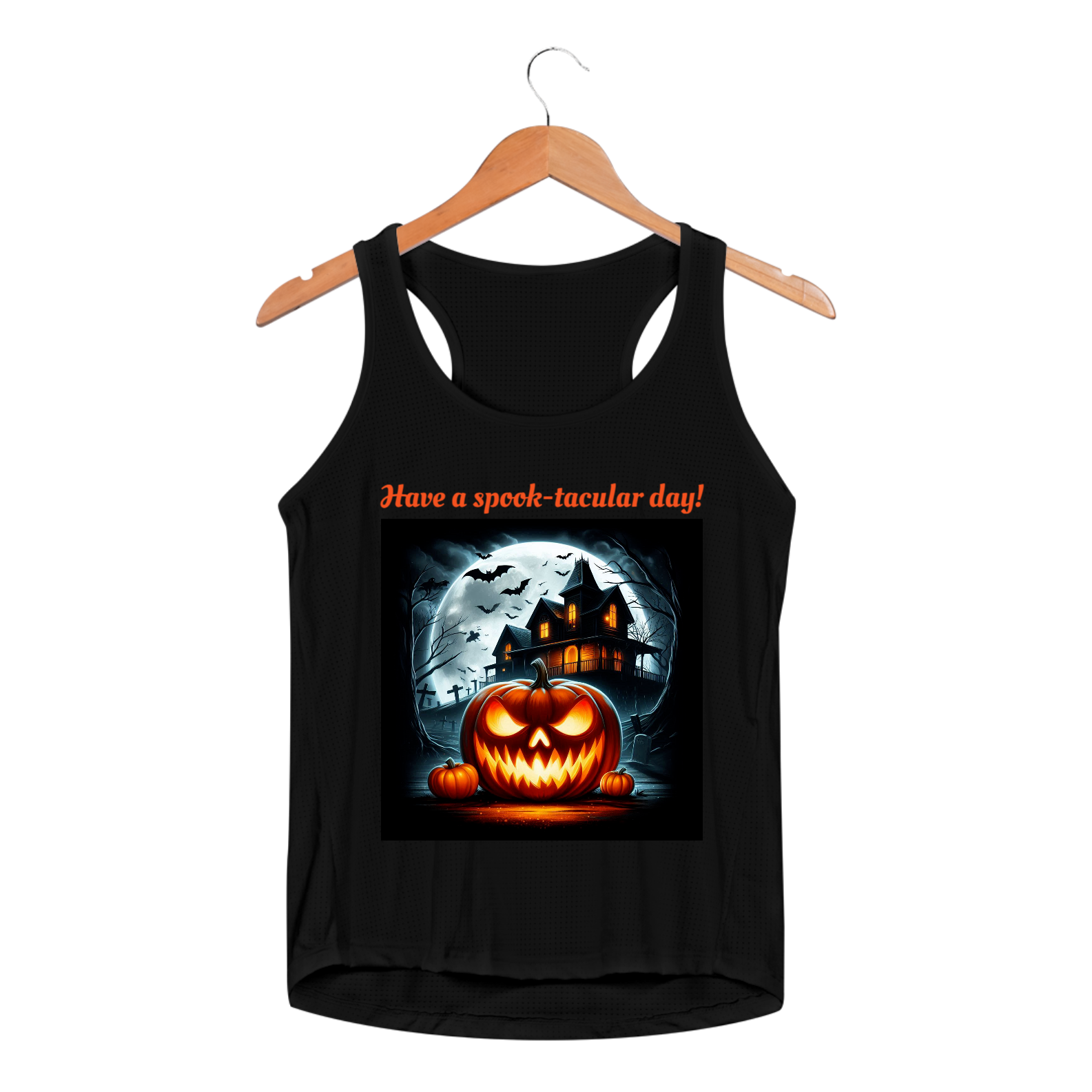 Regata DryFit Halloween