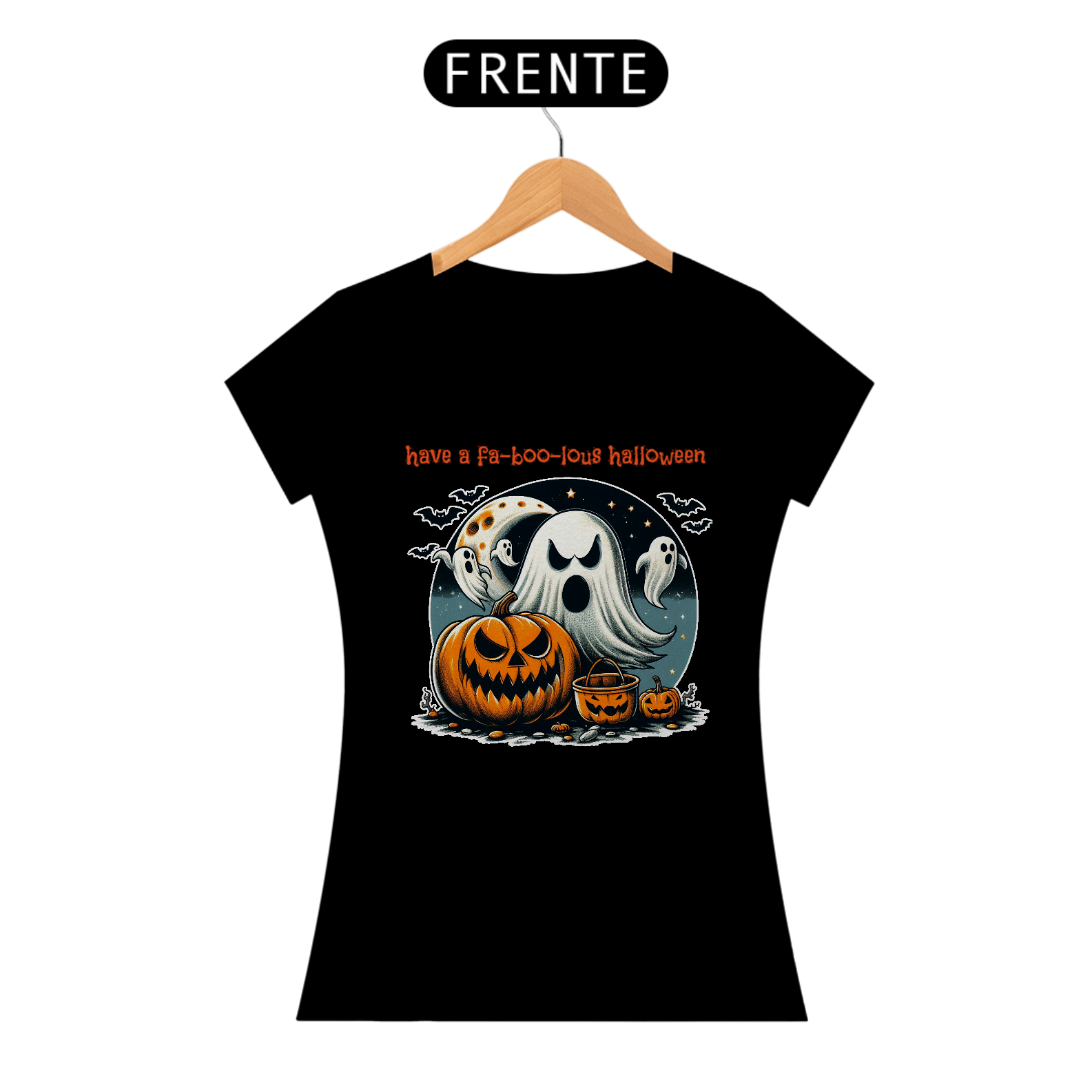 Baby Look Halloween
