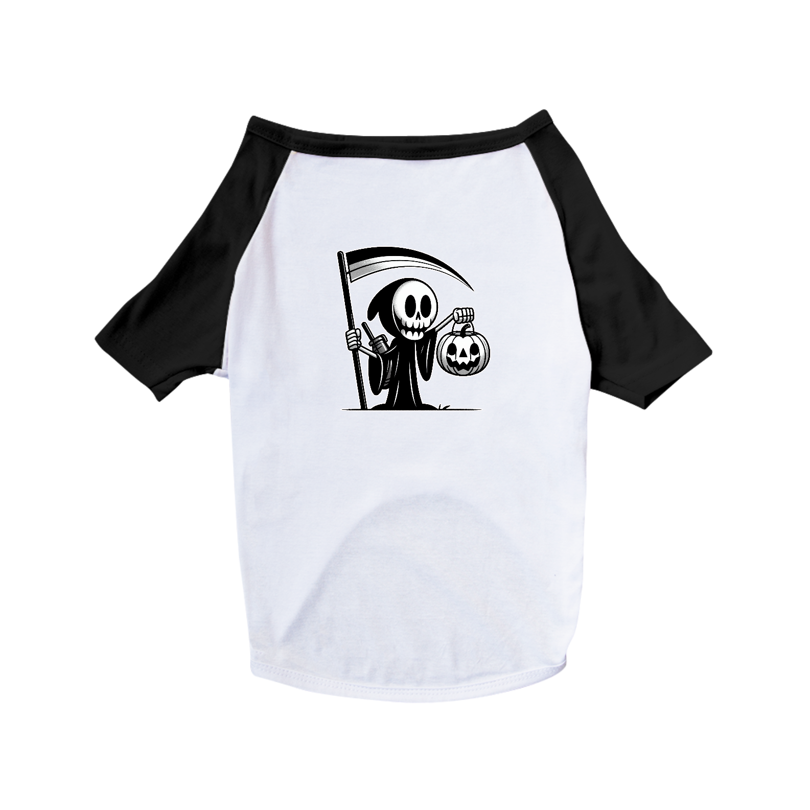 Roupa Pet Halloween