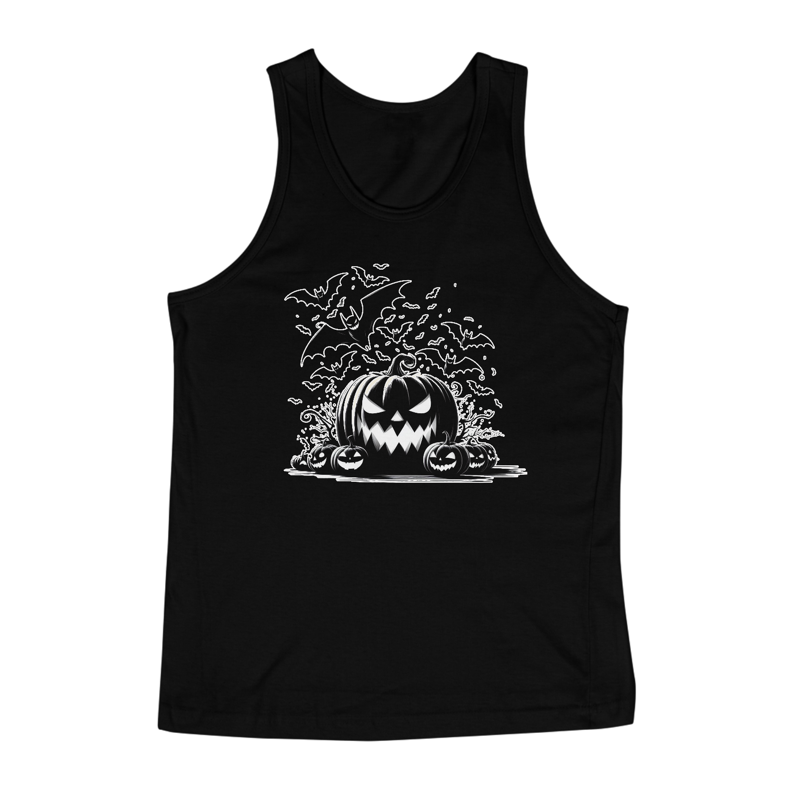Regata Halloween