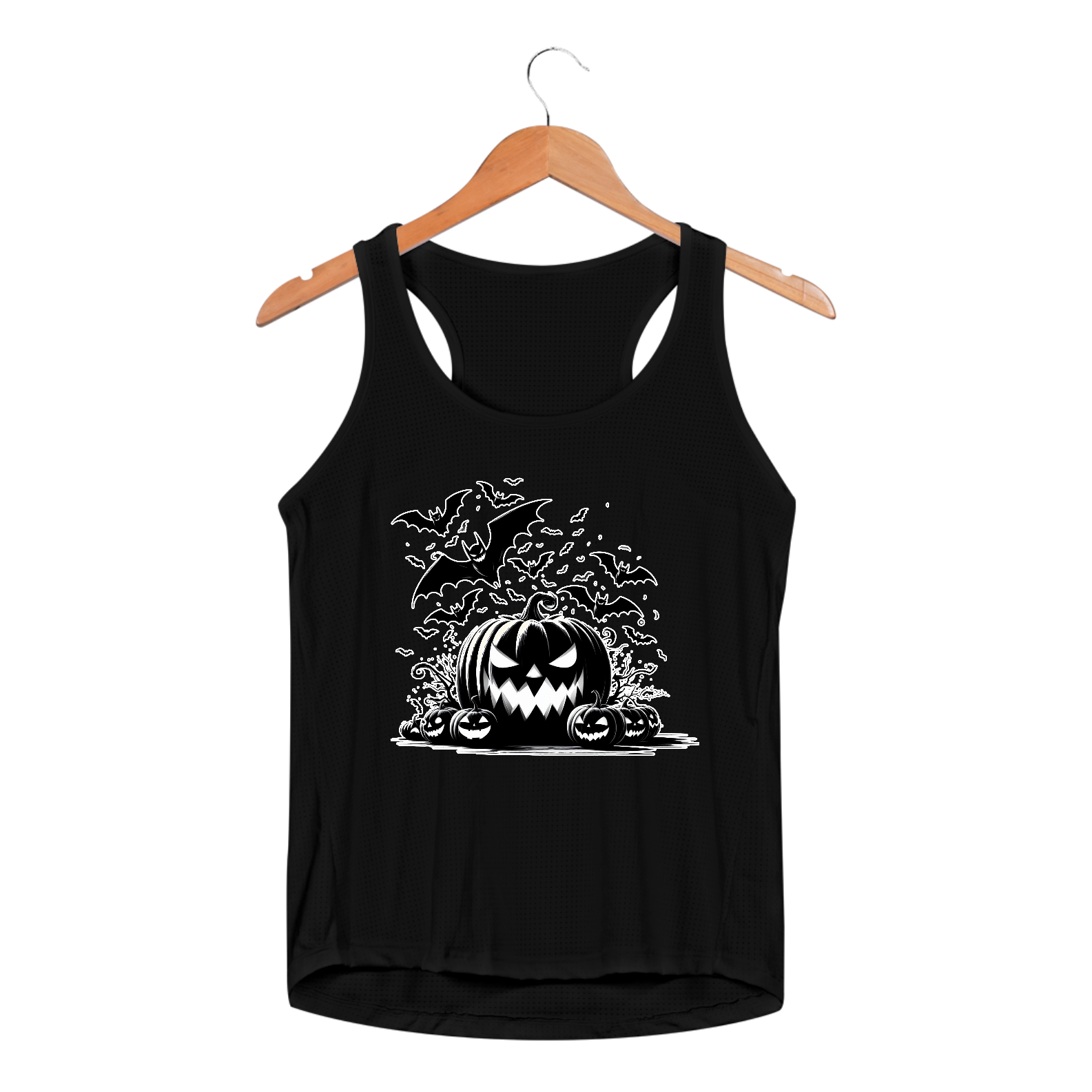 Regata DryFit Halloween