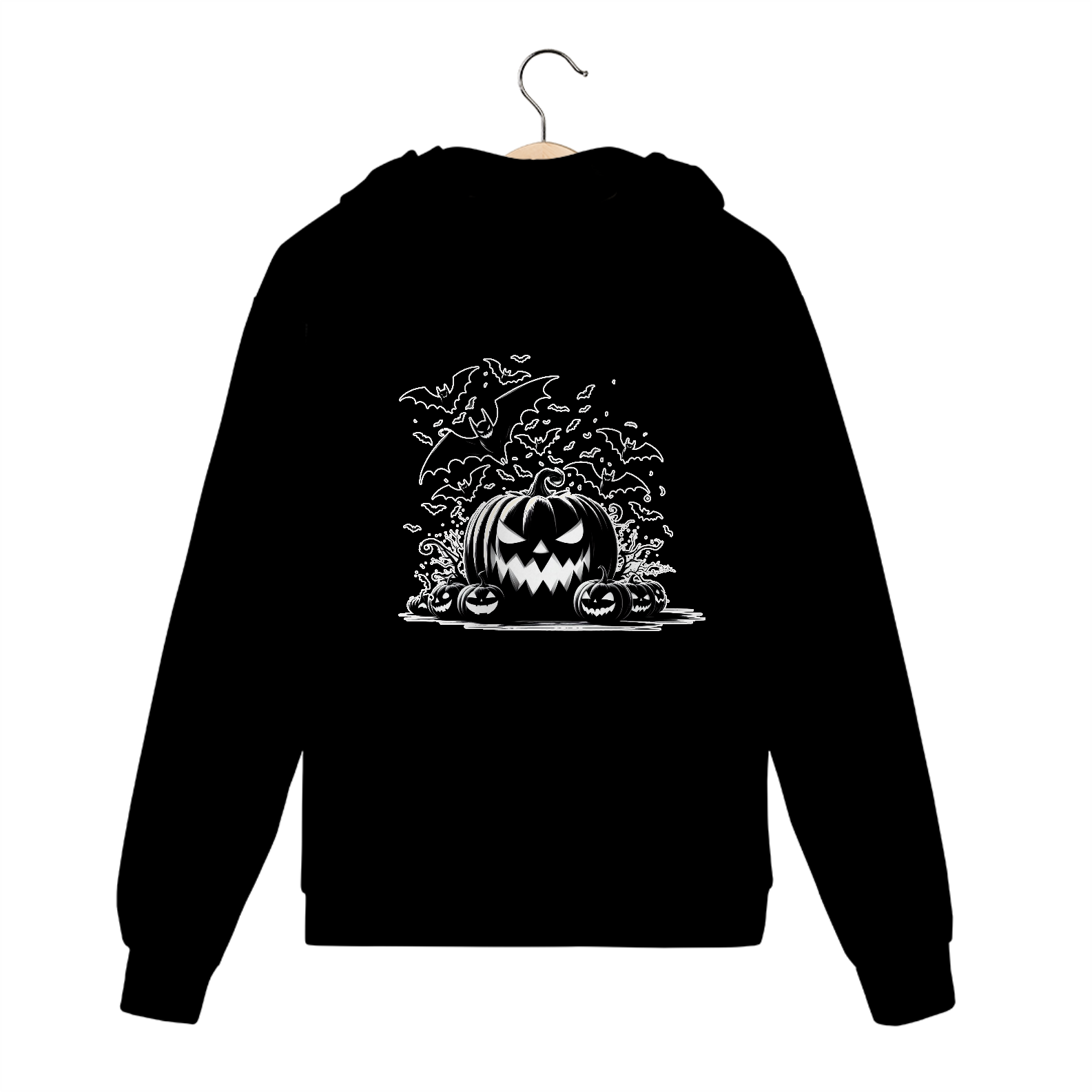 Moletom Halloween