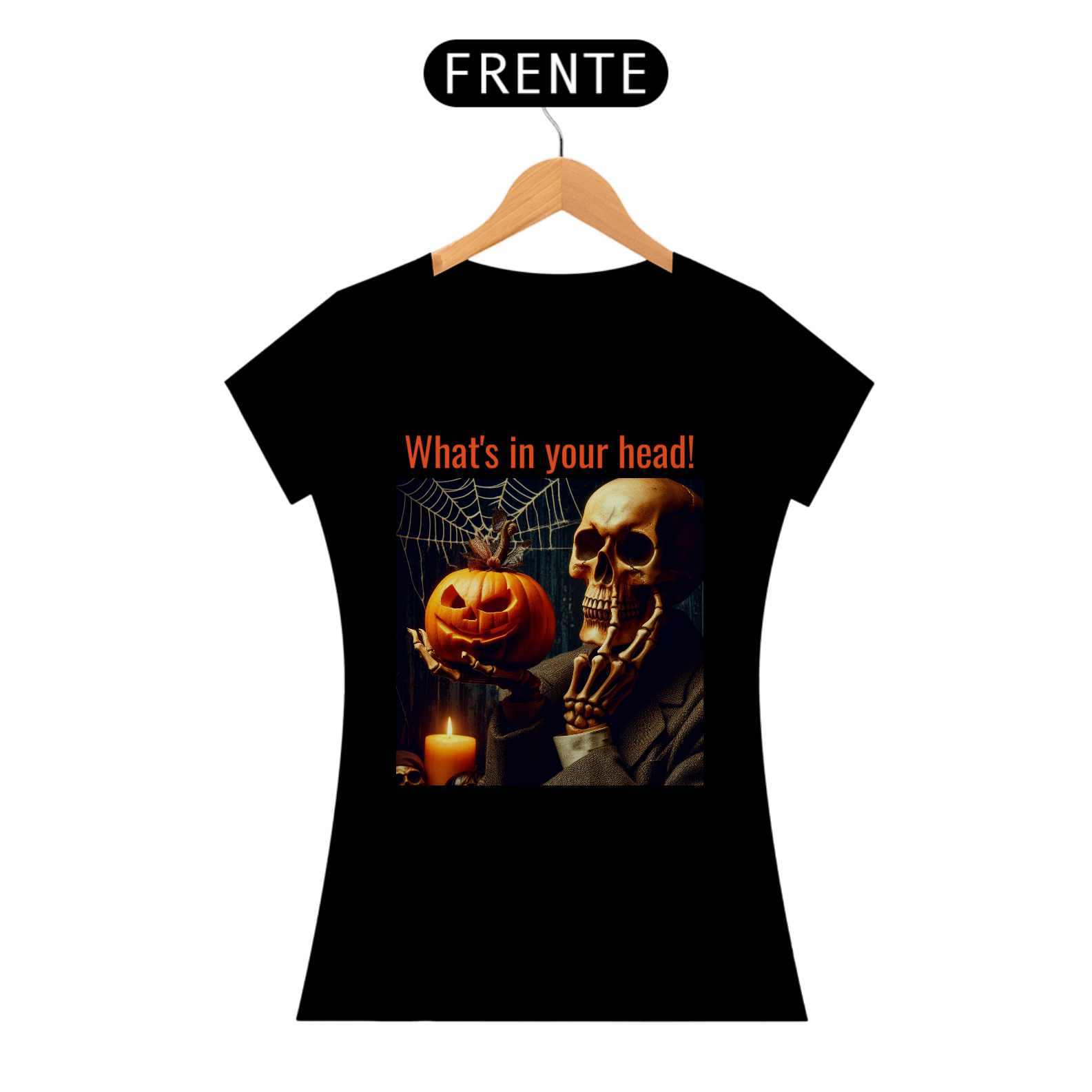 Baby Look Halloween