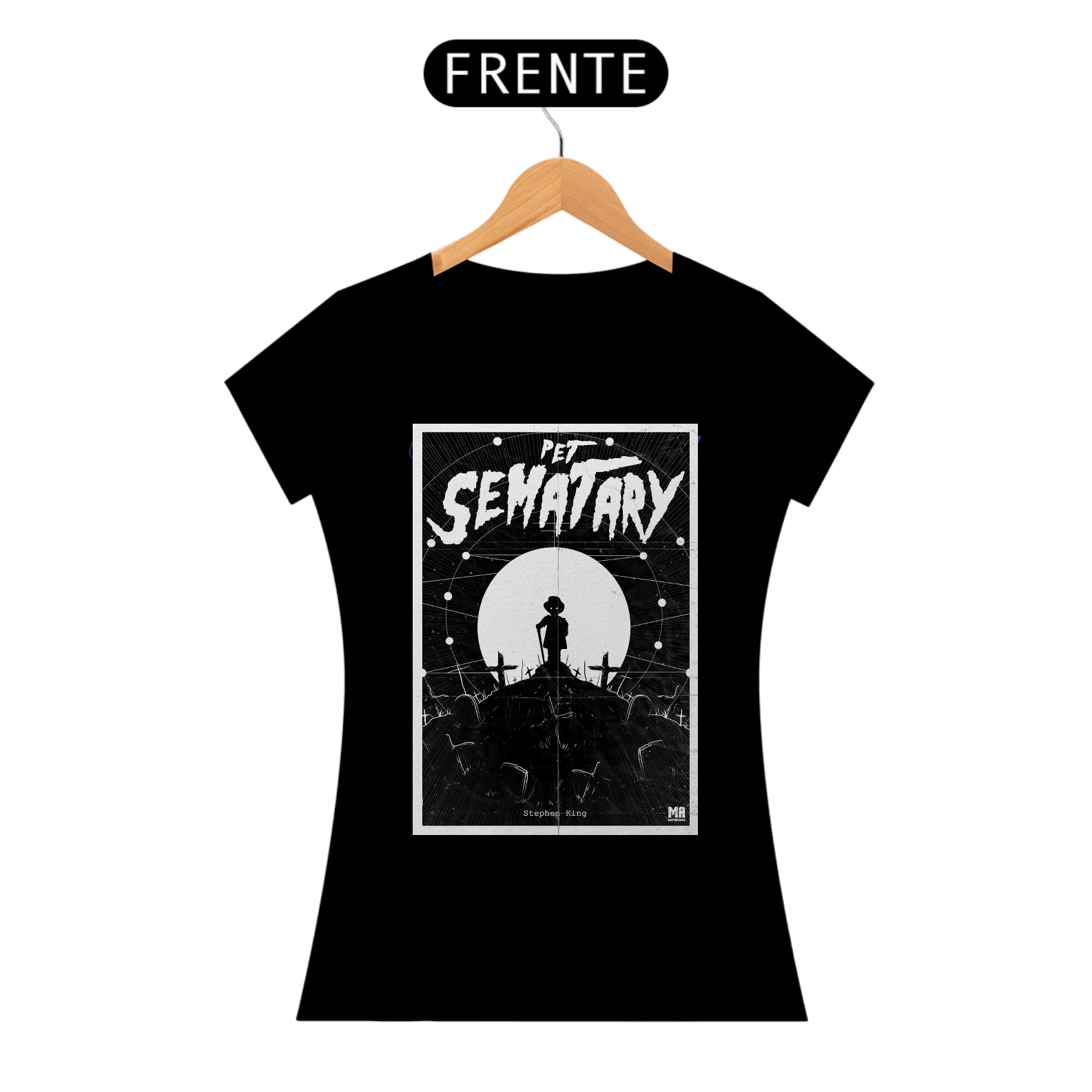 Baby Look Pet Sematary